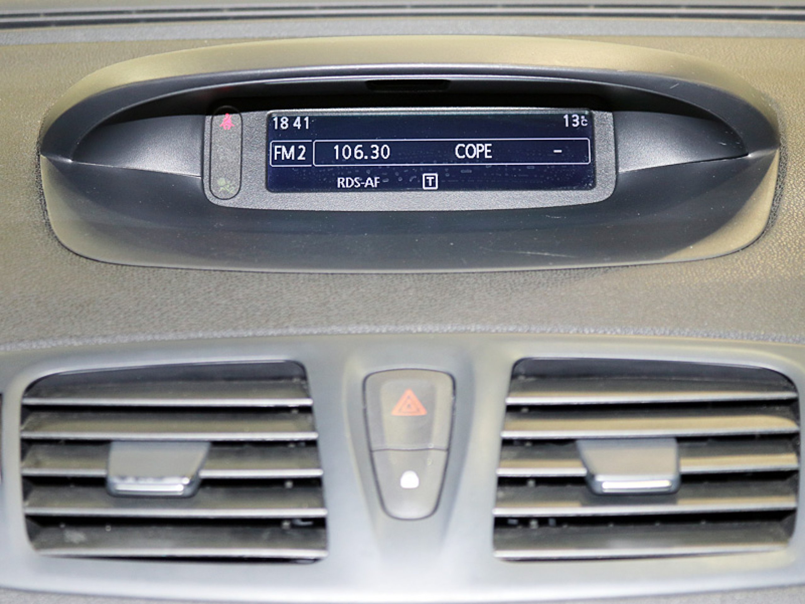 Foto Renault Megane 22