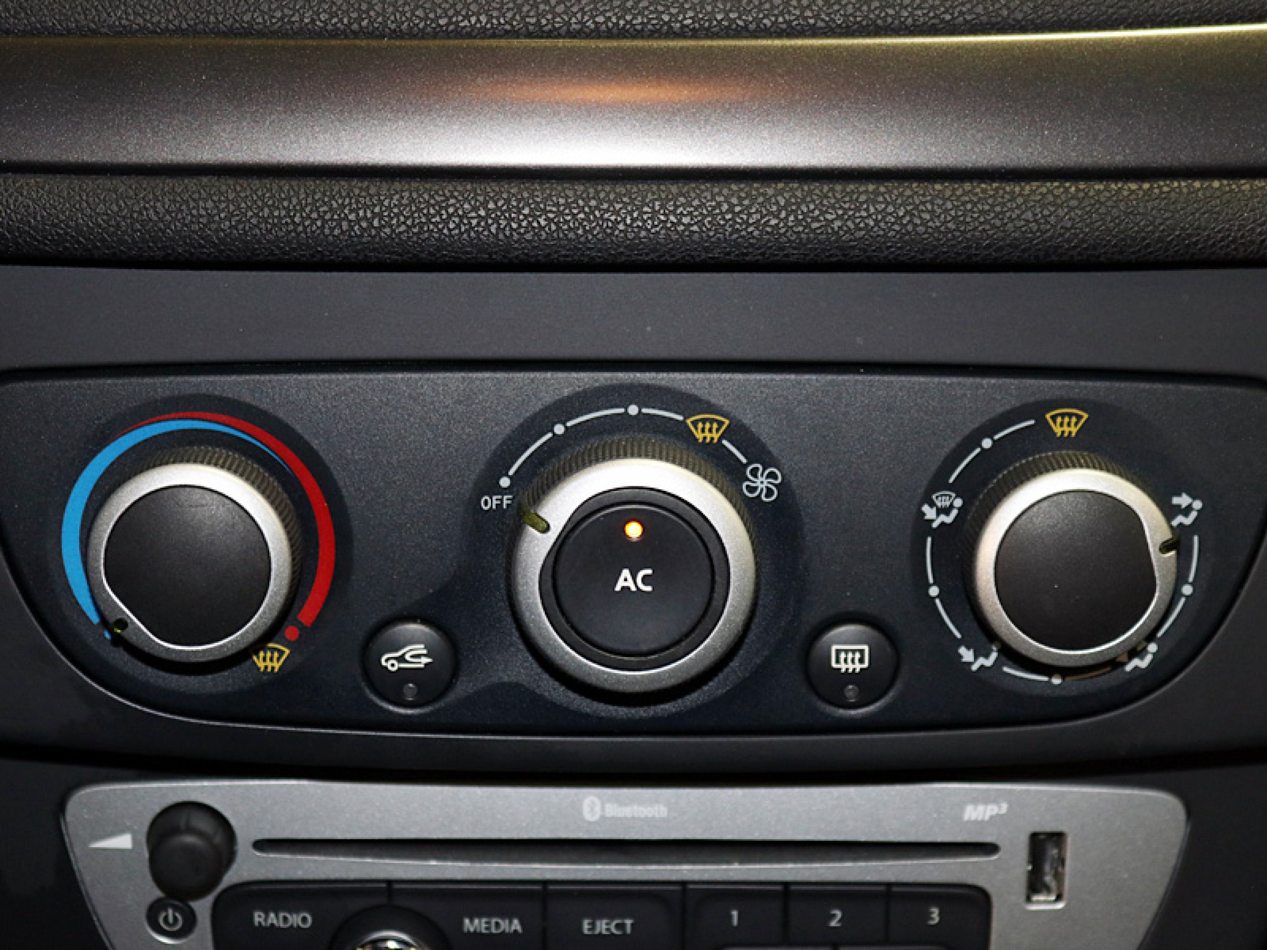 Foto Renault Megane 23