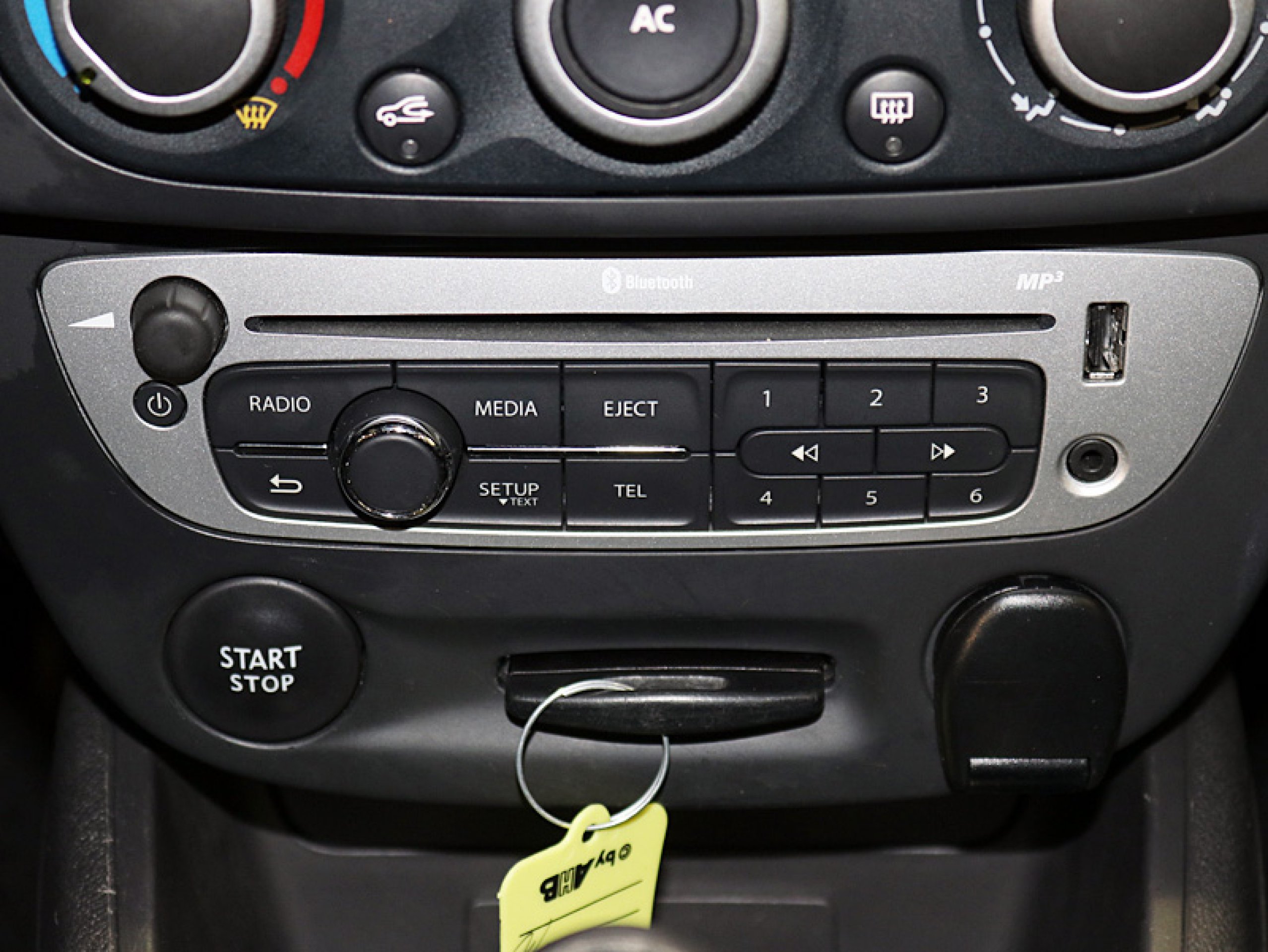 Foto Renault Megane 24