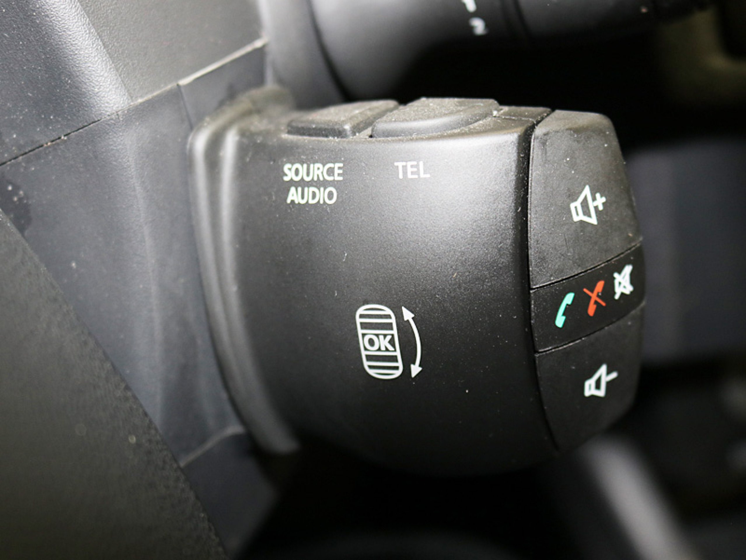 Foto Renault Megane 33