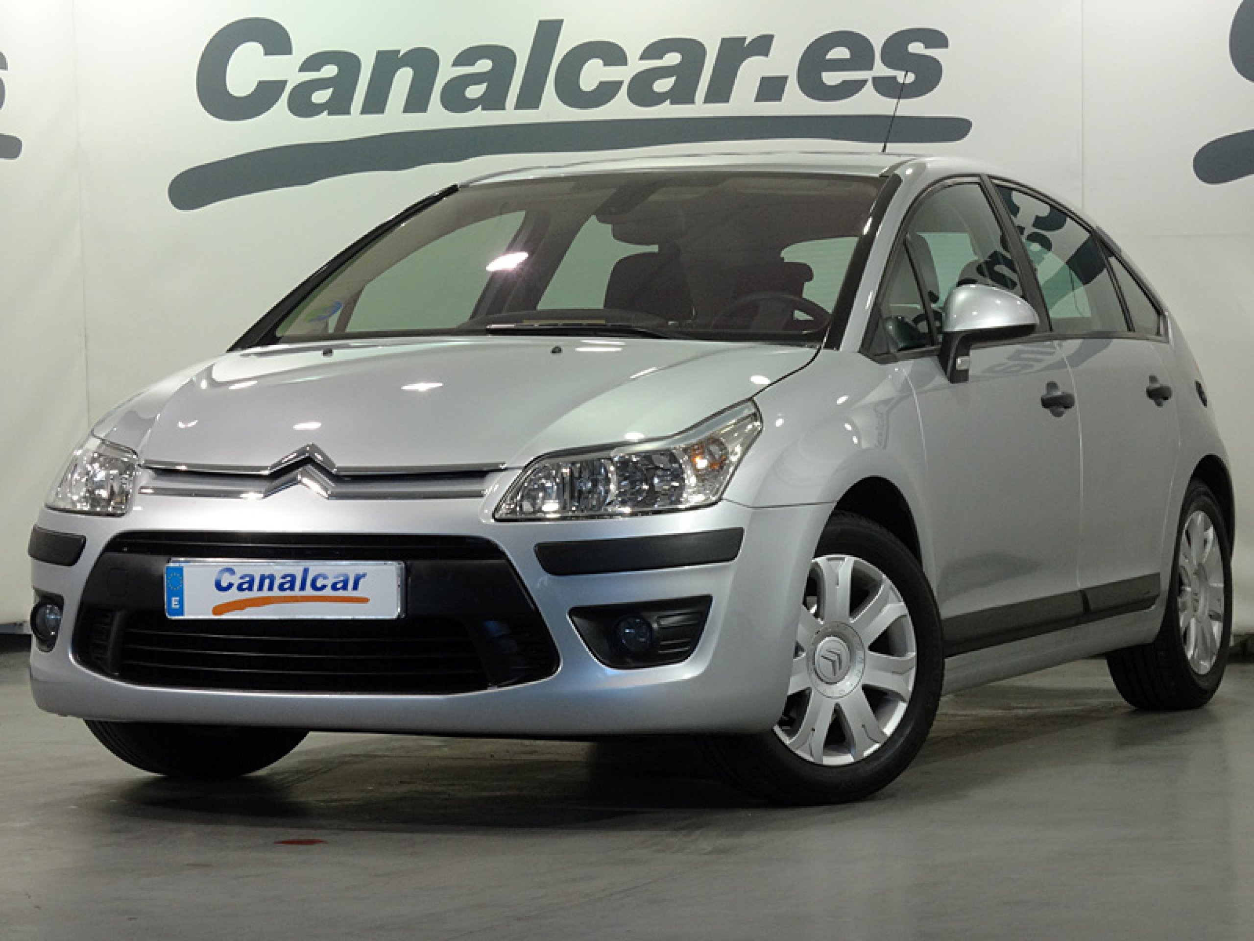 Foto Citroen C4 1