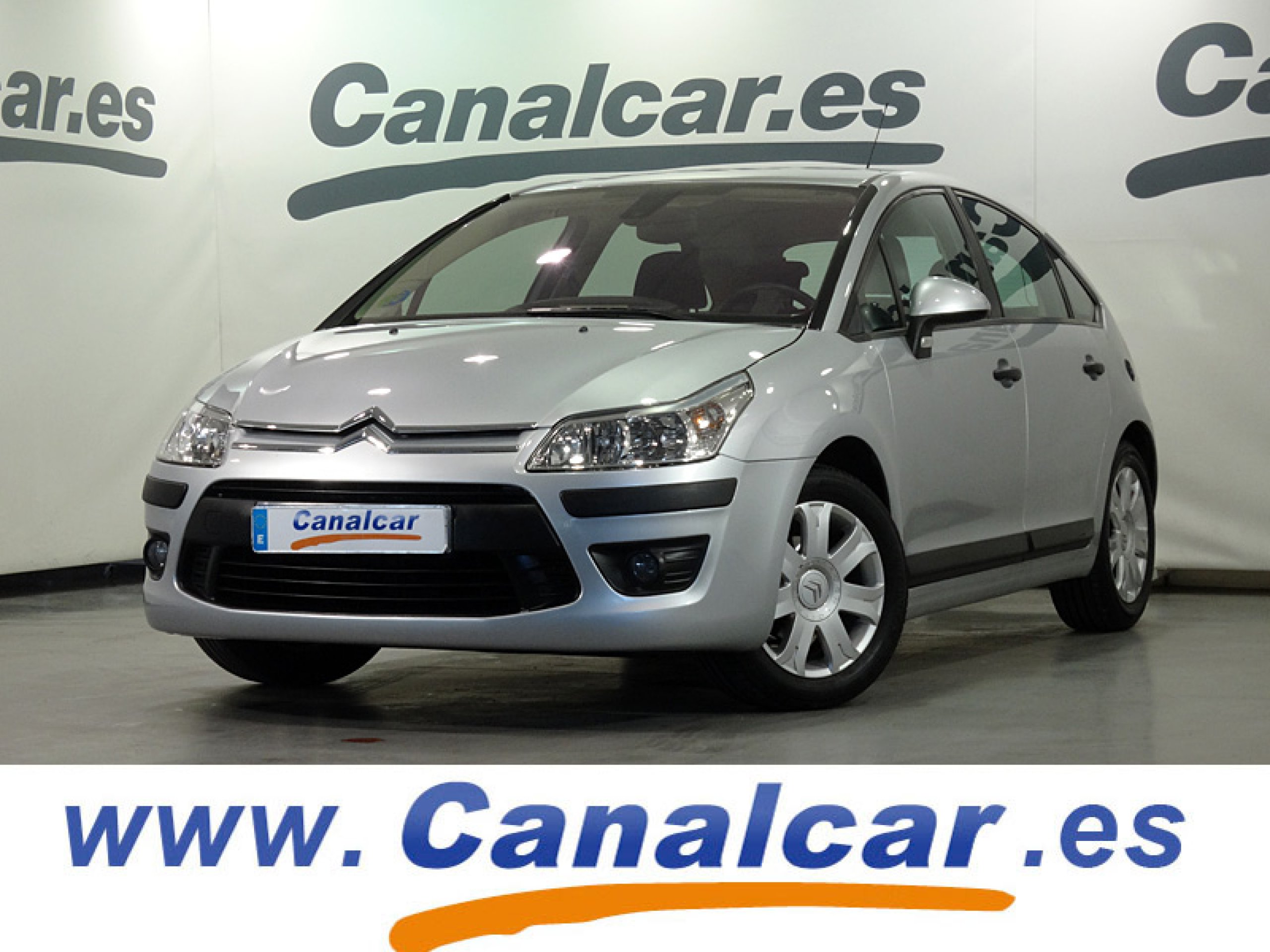 Foto Citroen C4 2