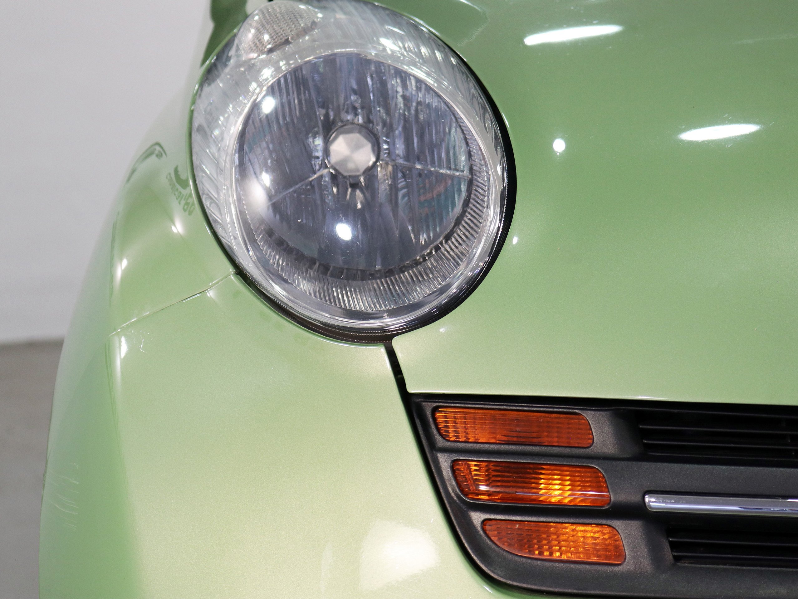 Foto Nissan Micra 13