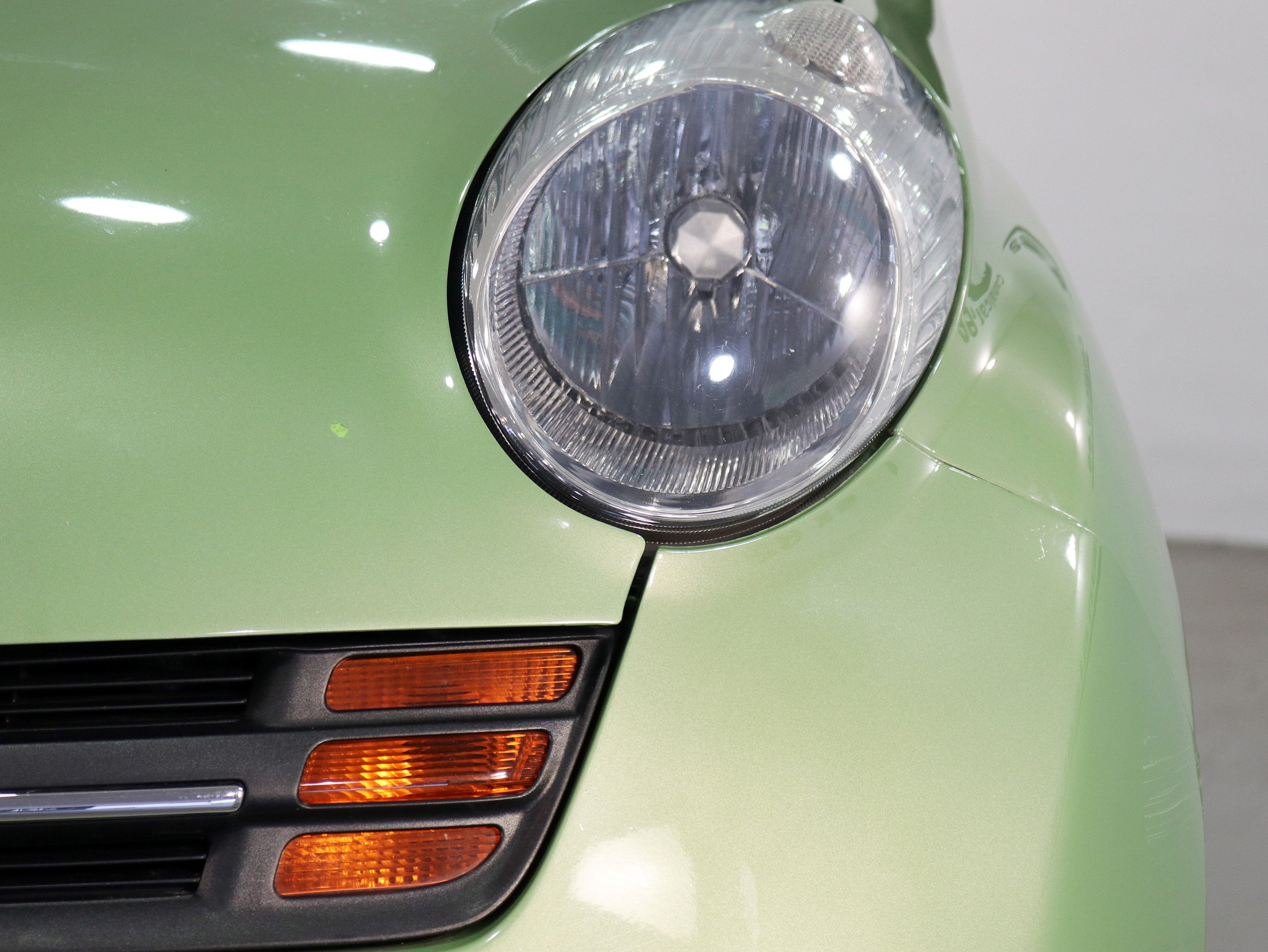 Foto Nissan Micra 14