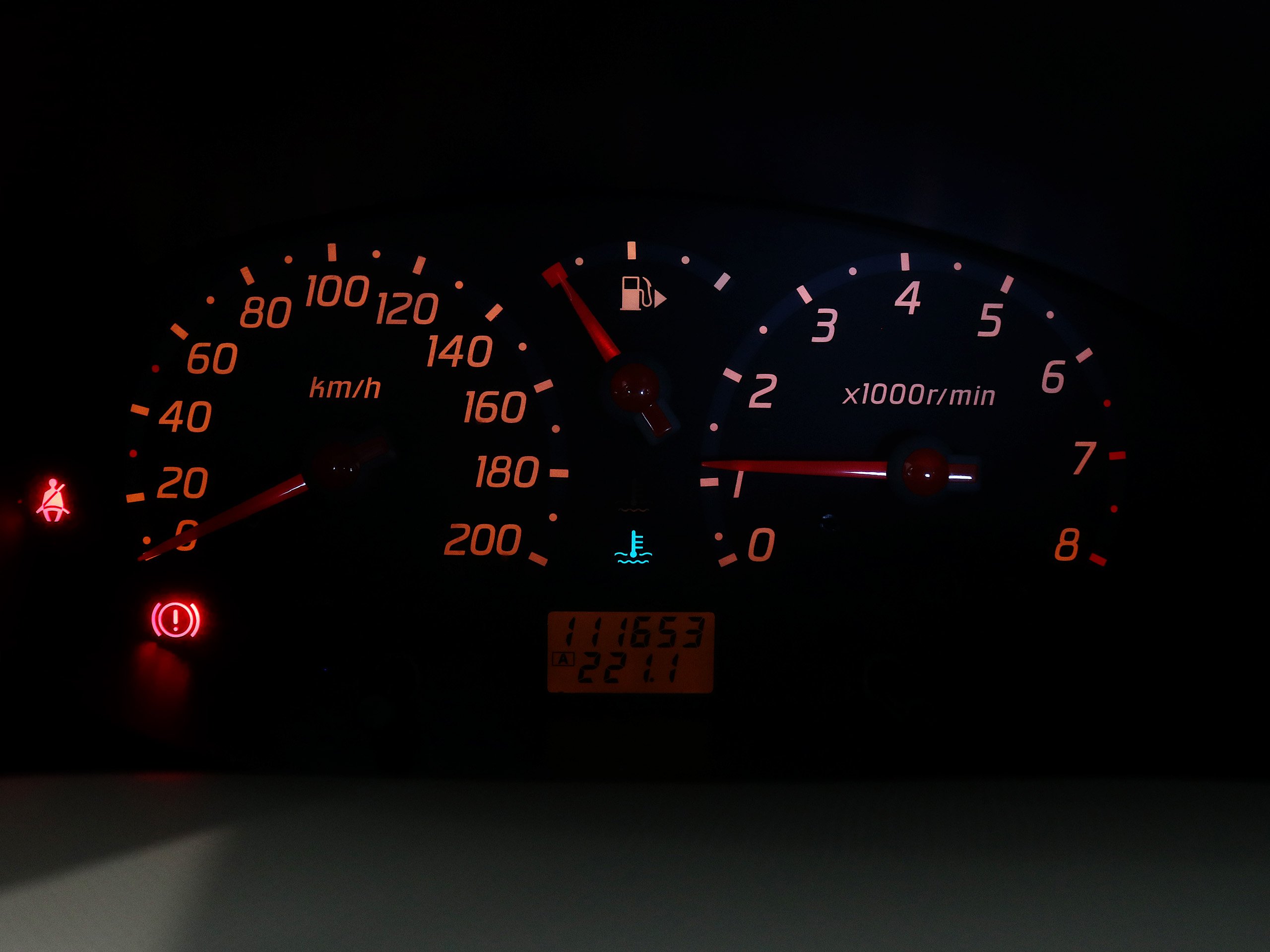 Foto Nissan Micra 18