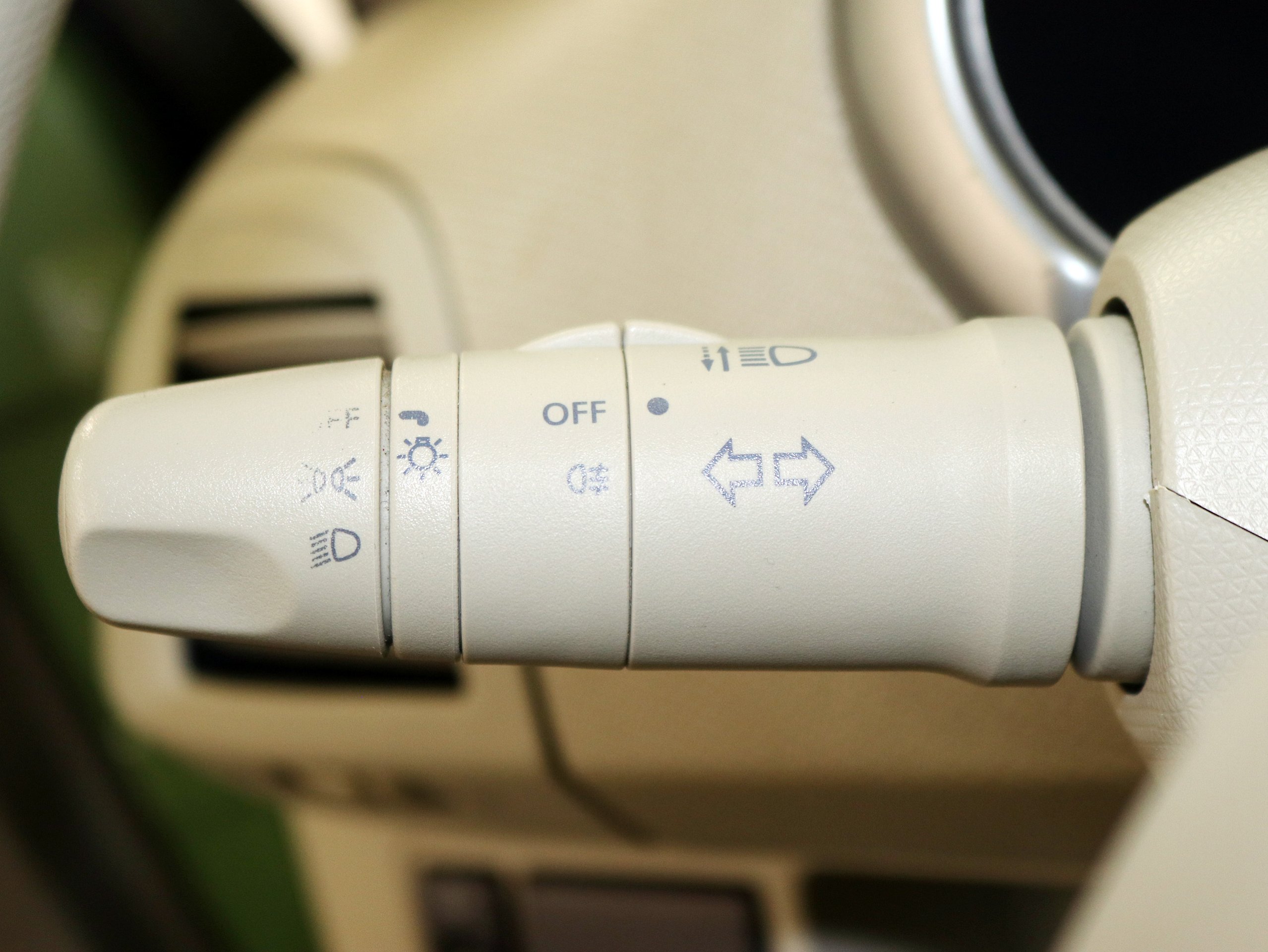 Foto Nissan Micra 27