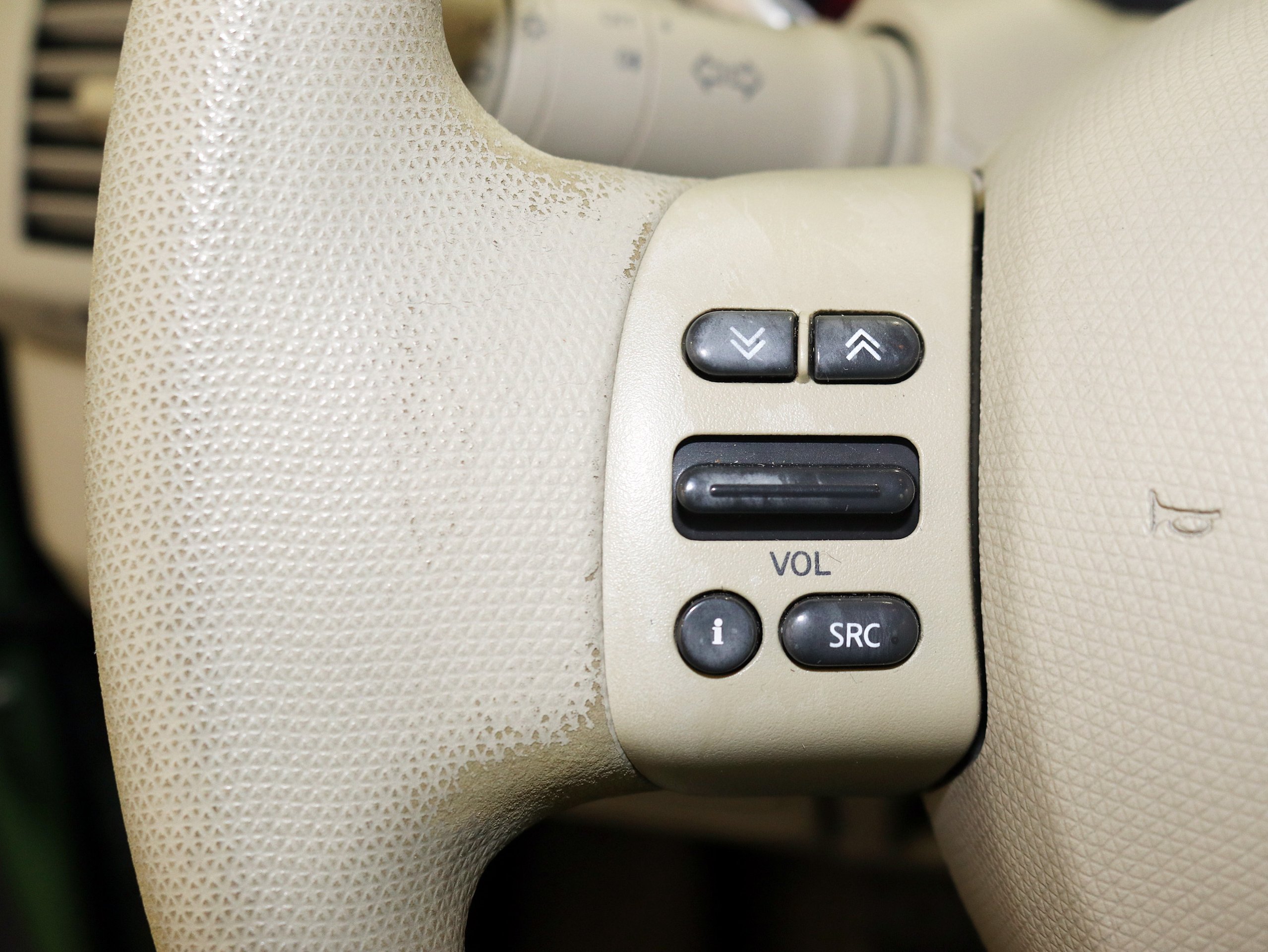 Foto Nissan Micra 29