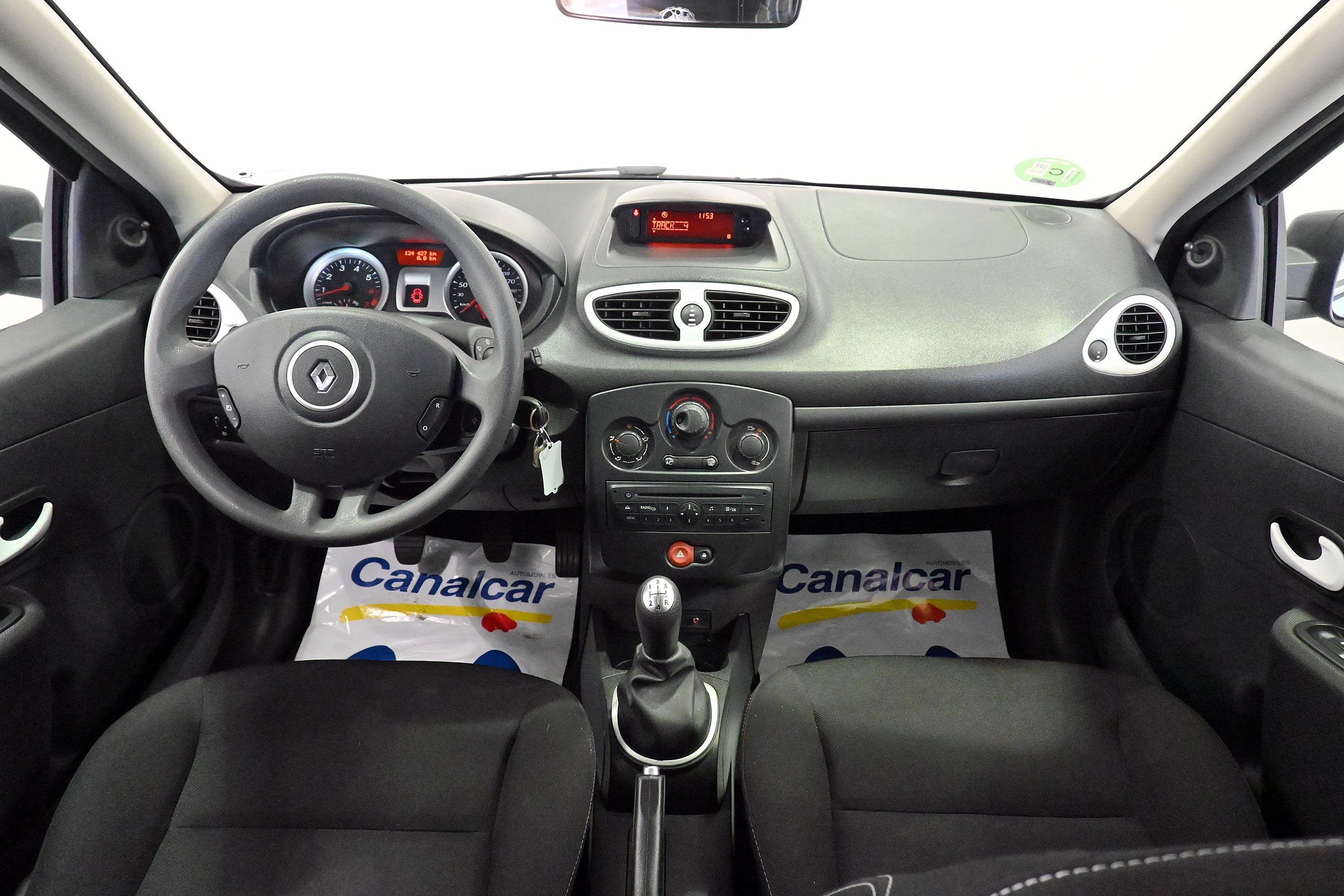 Foto Renault Clio 13