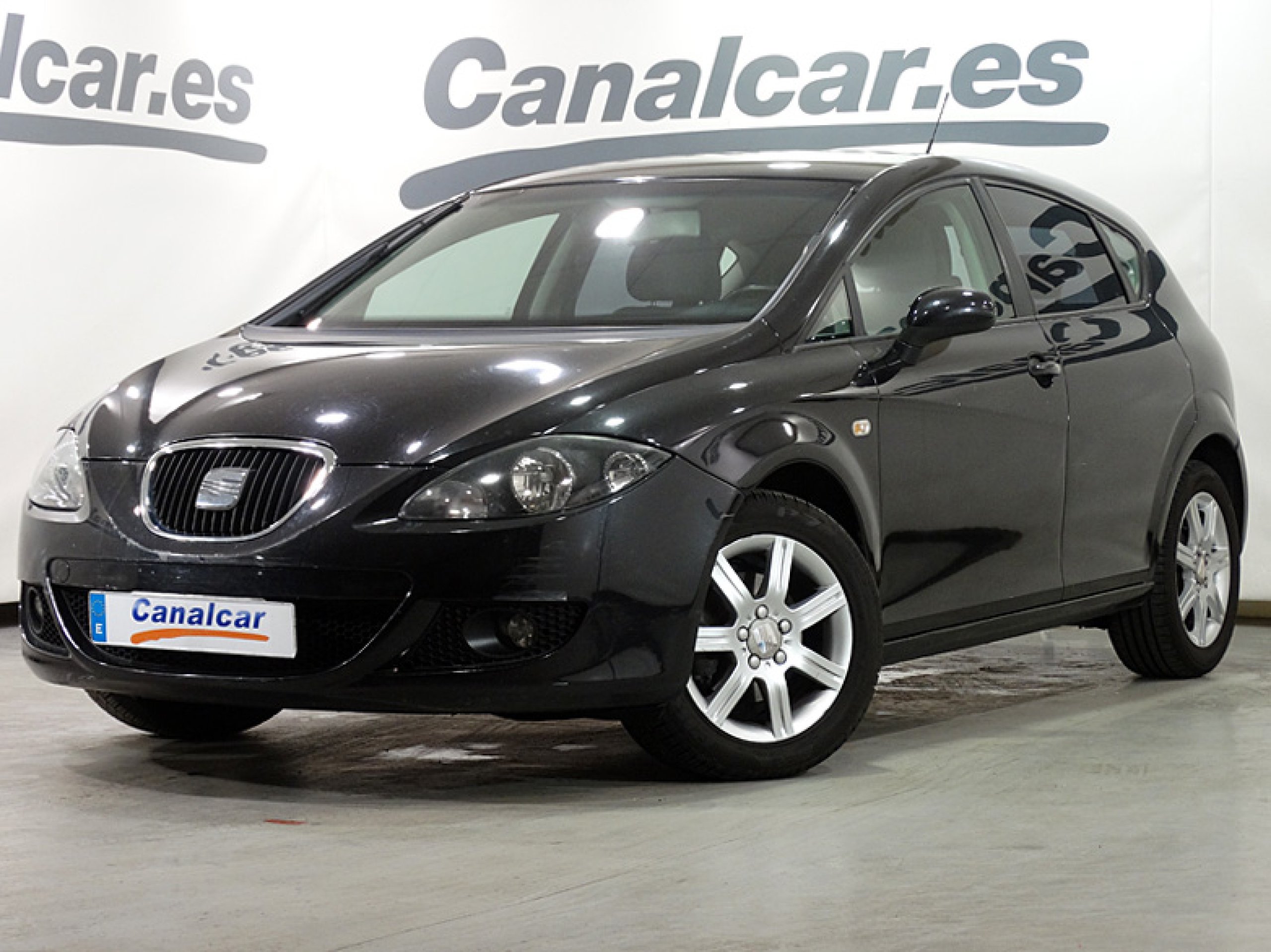 Foto Seat Leon 1