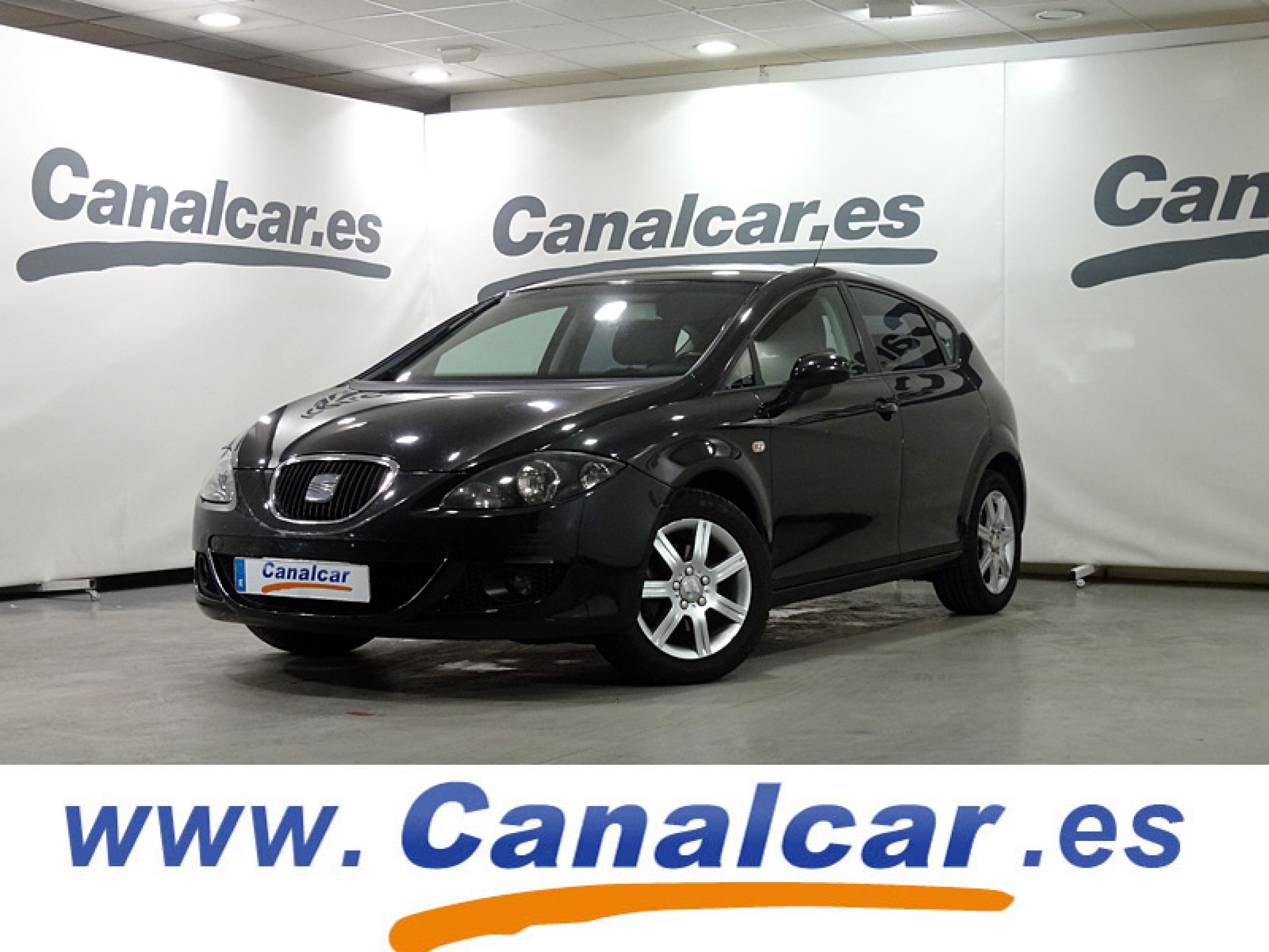 Foto Seat Leon 2
