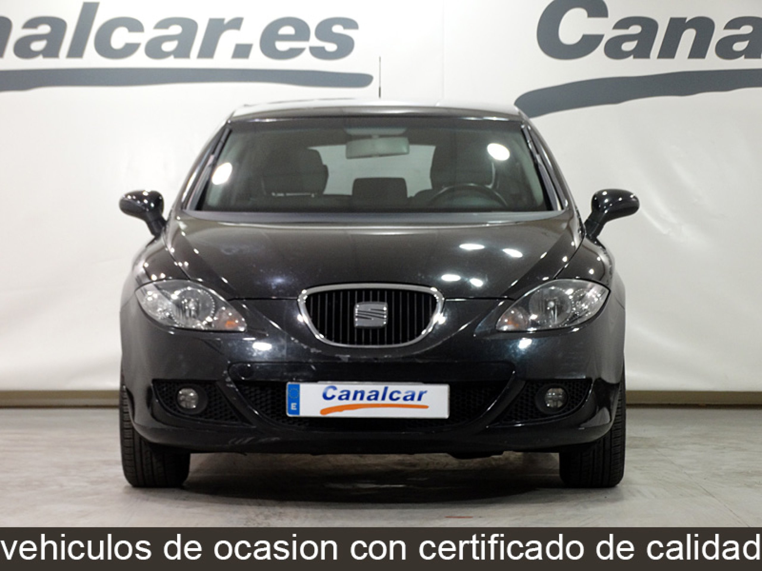 Foto Seat Leon 3