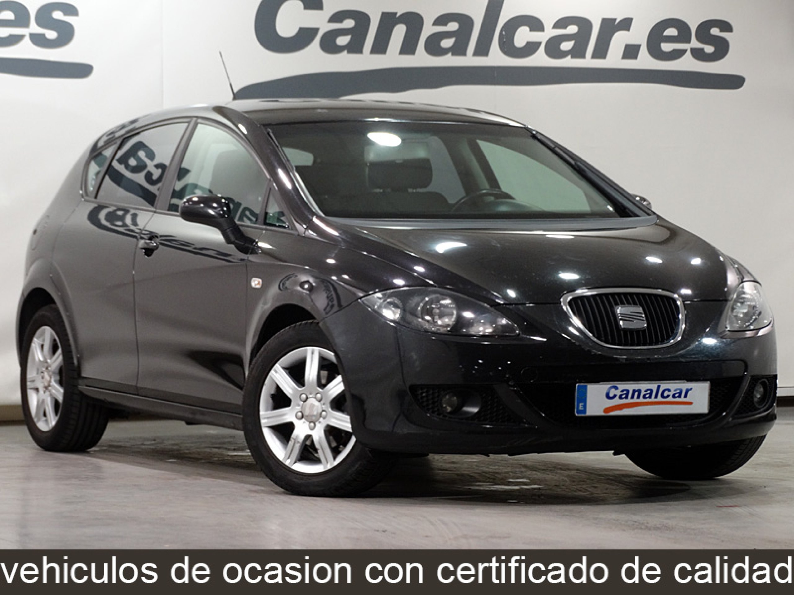 Foto Seat Leon 4