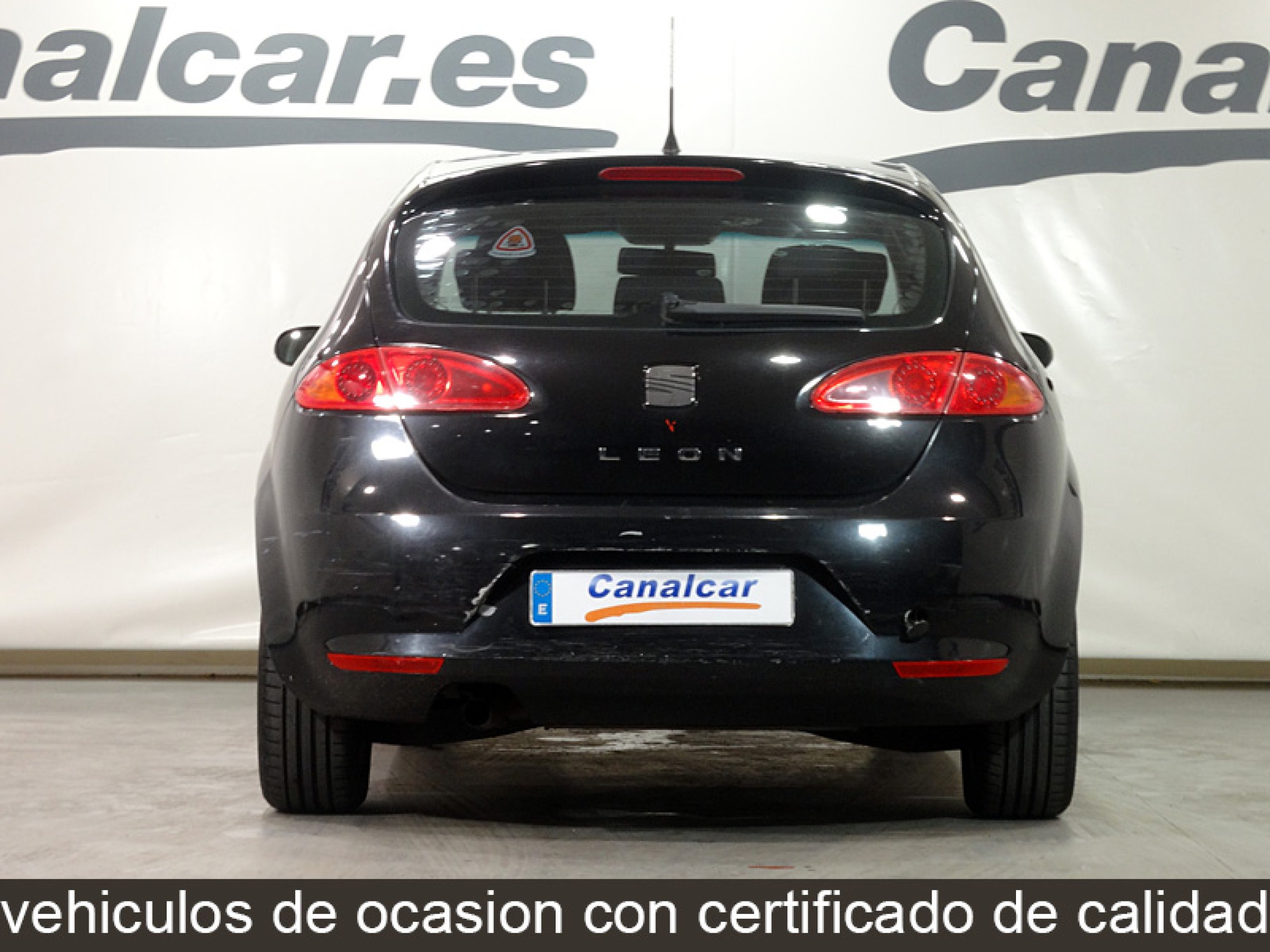 Foto Seat Leon 6