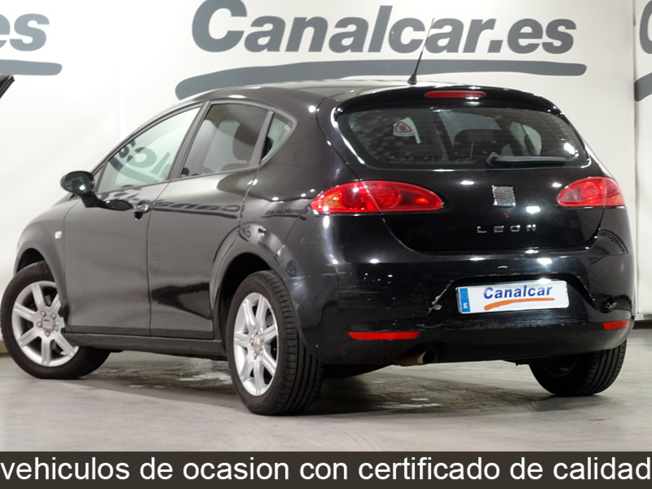 Foto Seat Leon 7