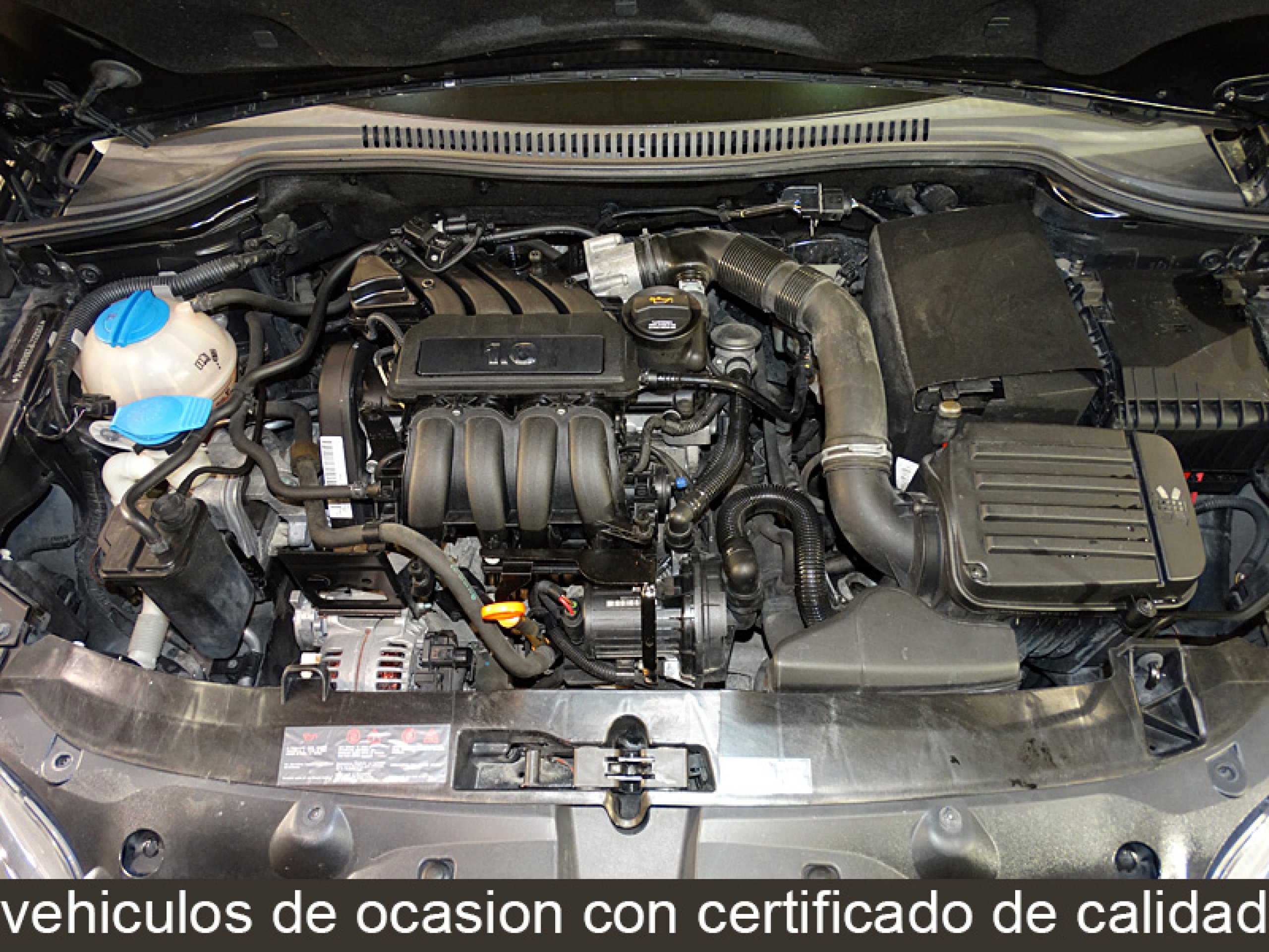 Foto Seat Leon 8