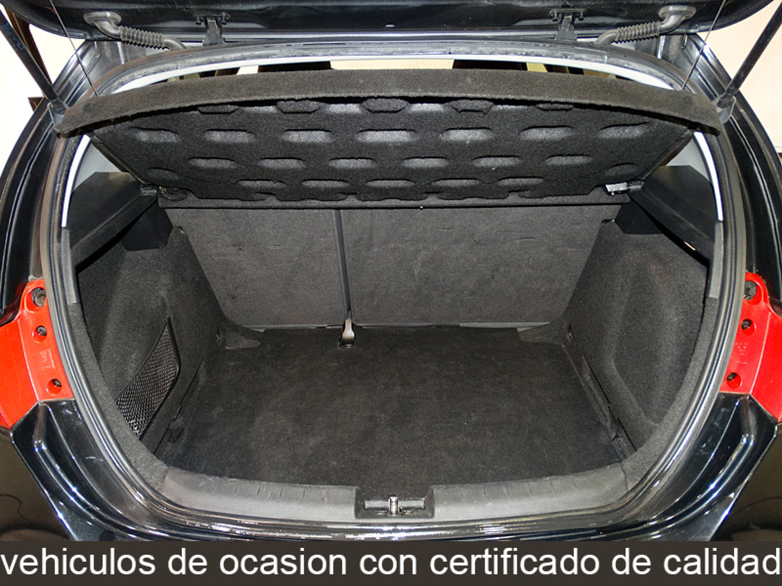 Foto Seat Leon 9