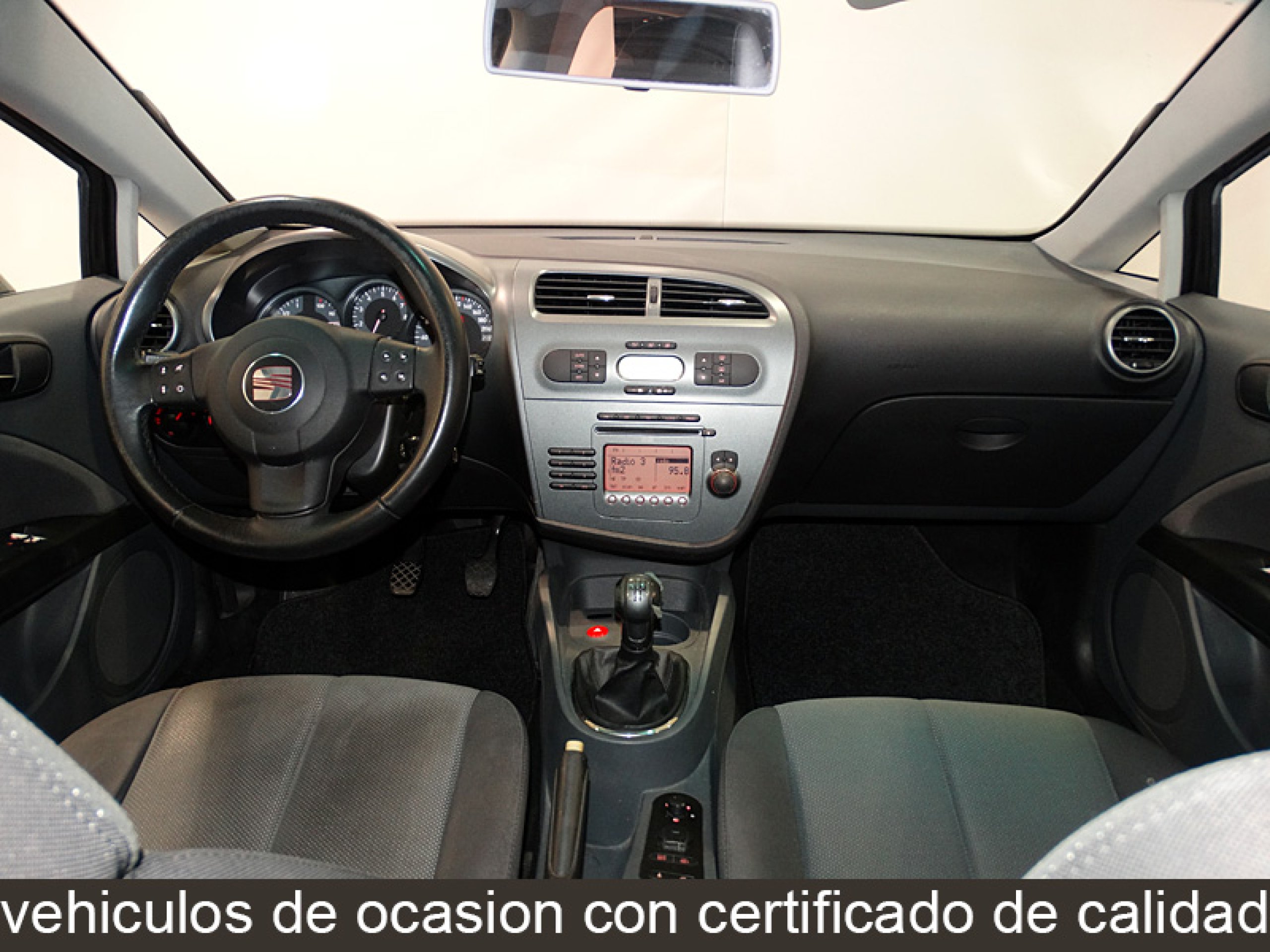 Foto Seat Leon 13