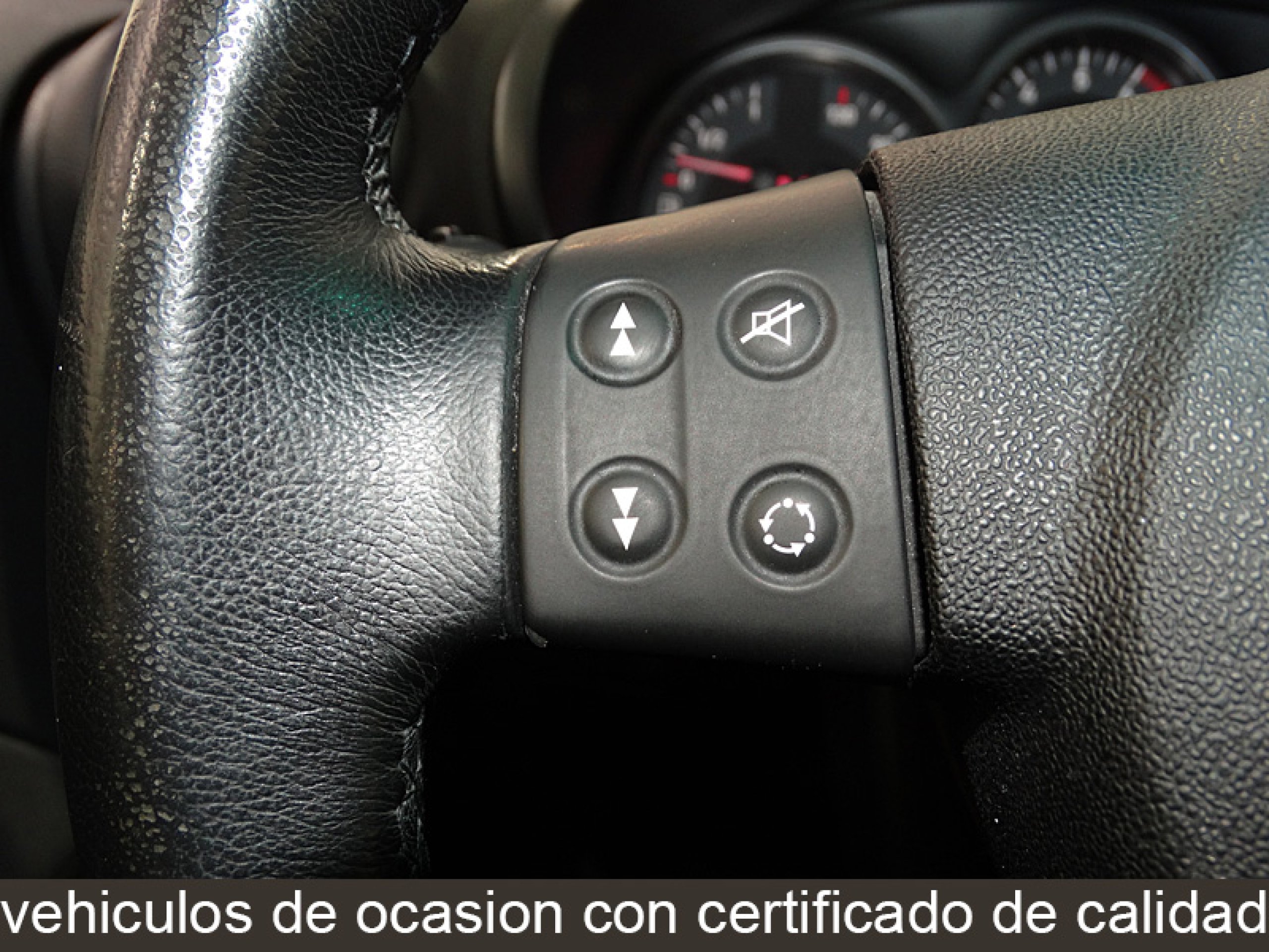 Foto Seat Leon 18