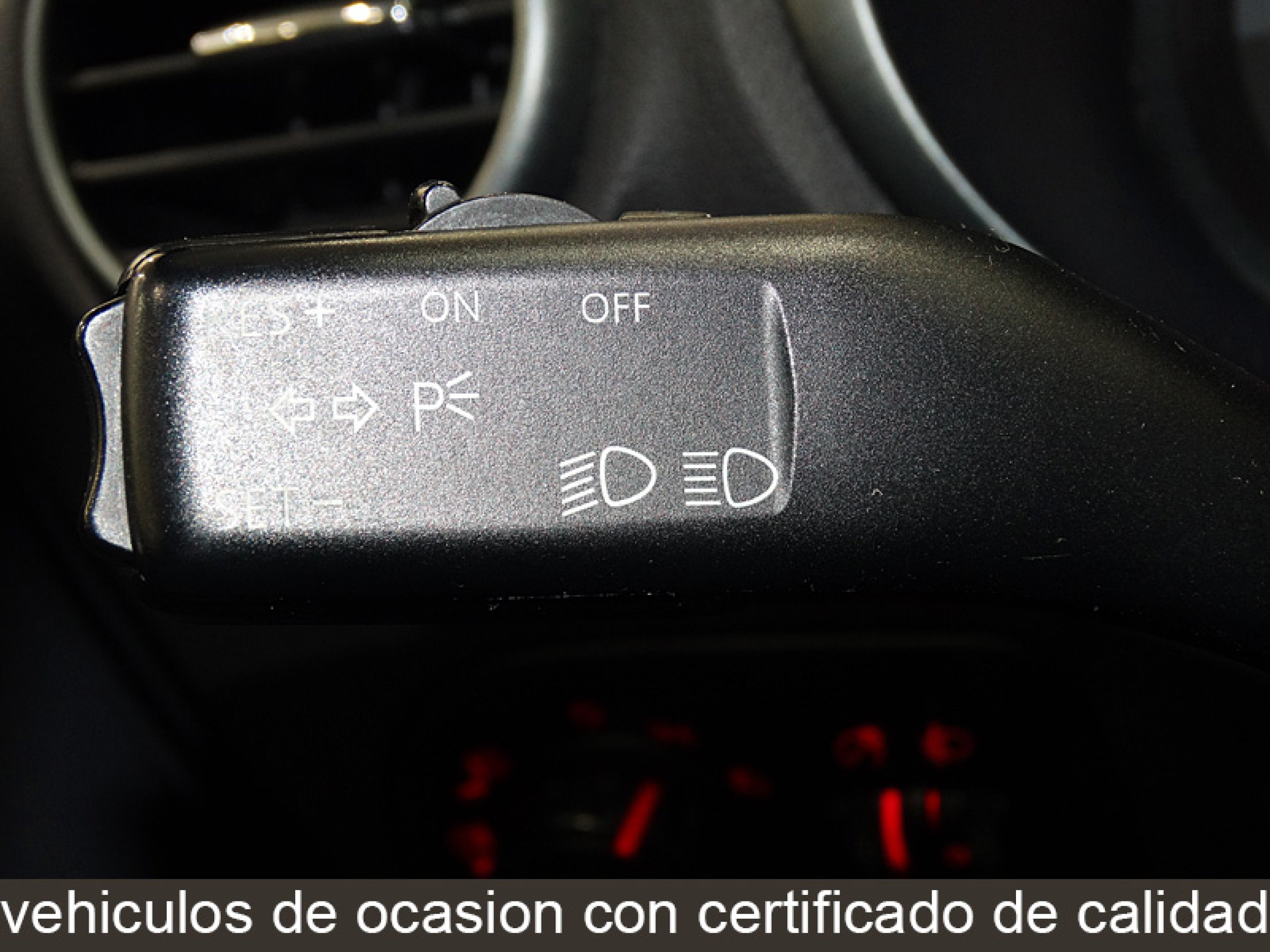 Foto Seat Leon 20
