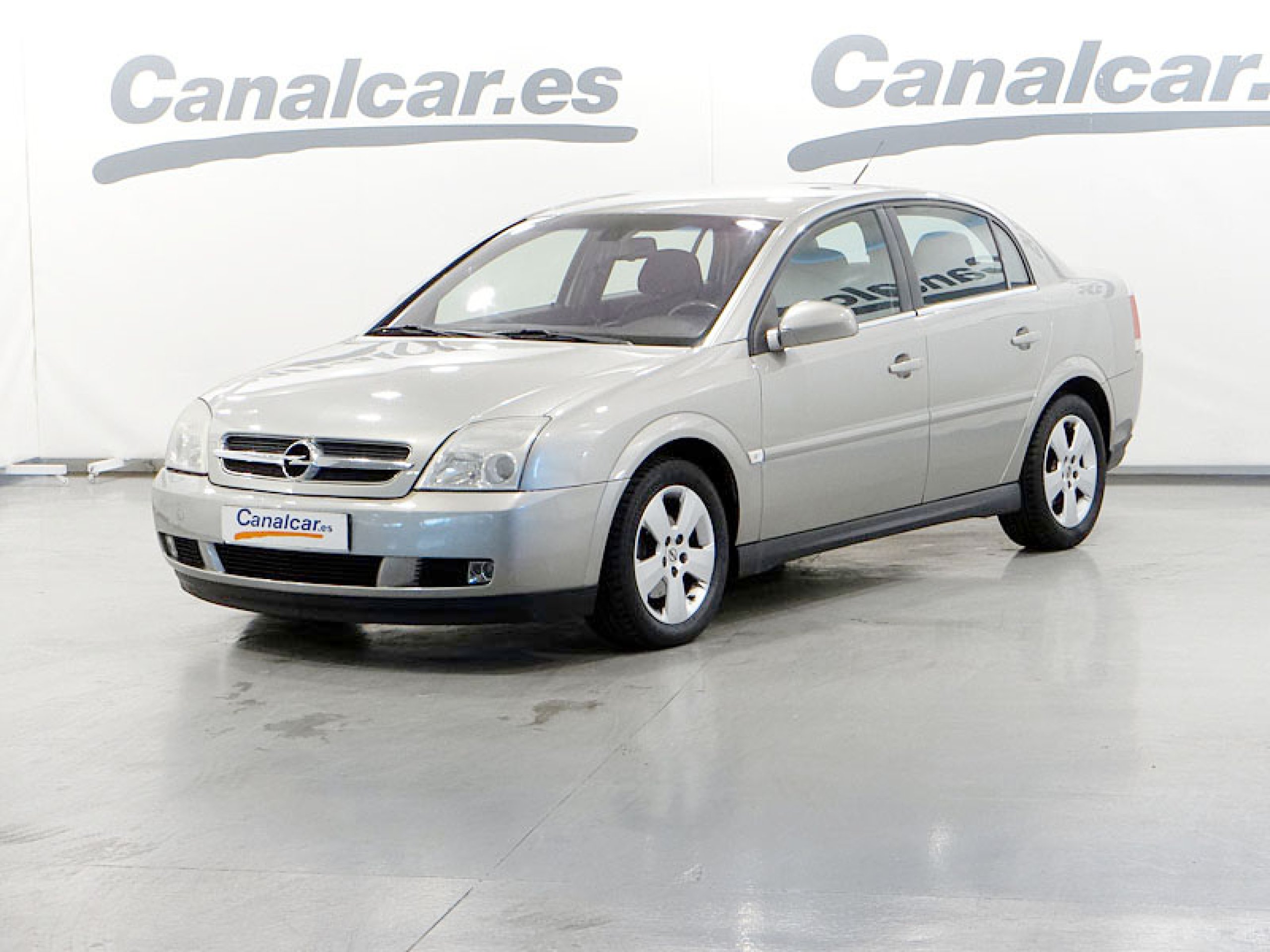 Foto Opel Vectra 1 Foto Opel Vectra 1