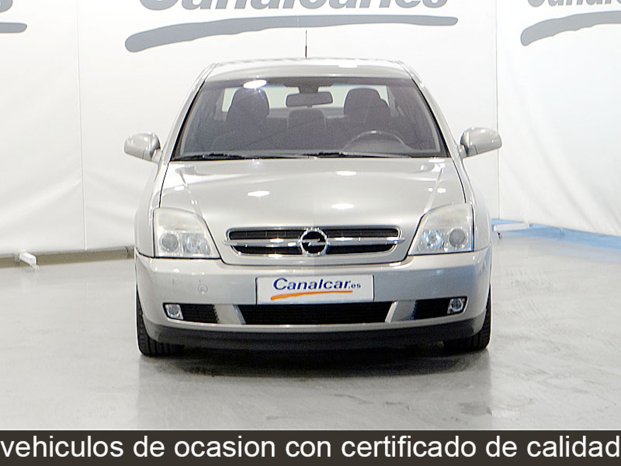 Foto Opel Vectra 3 Foto Opel Vectra 3