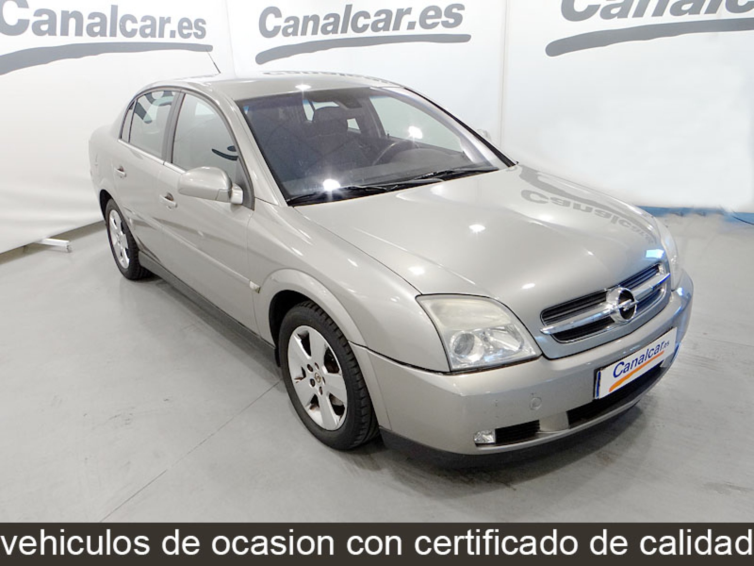 Foto Opel Vectra 4 Foto Opel Vectra 4
