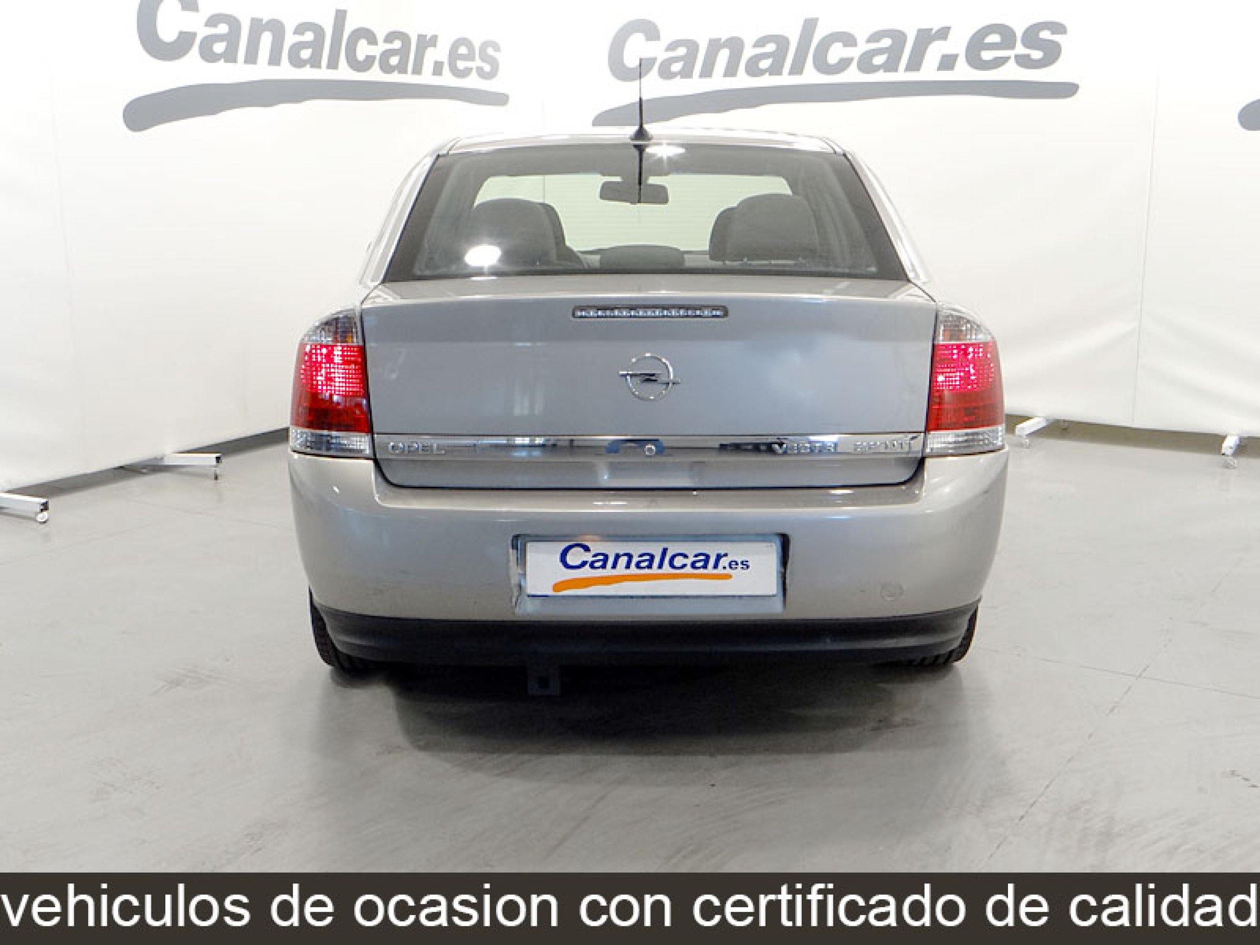 Foto Opel Vectra 6 Foto Opel Vectra 6
