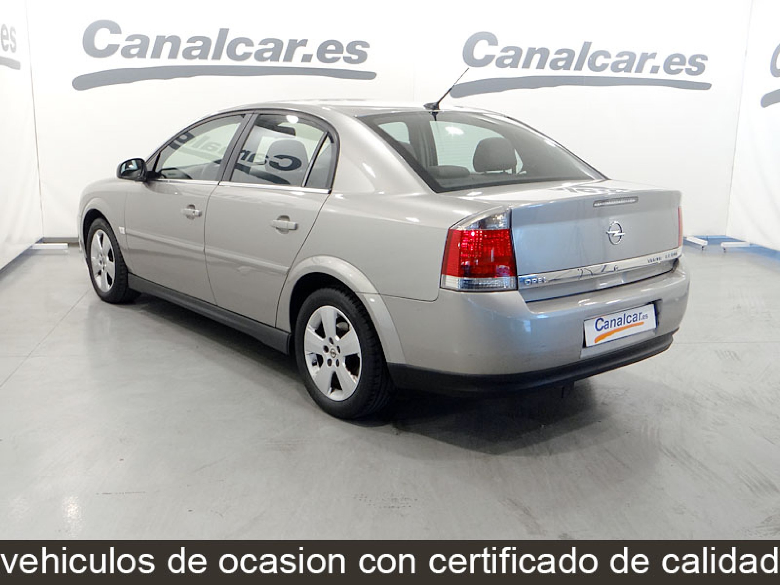 Foto Opel Vectra 7 Foto Opel Vectra 7
