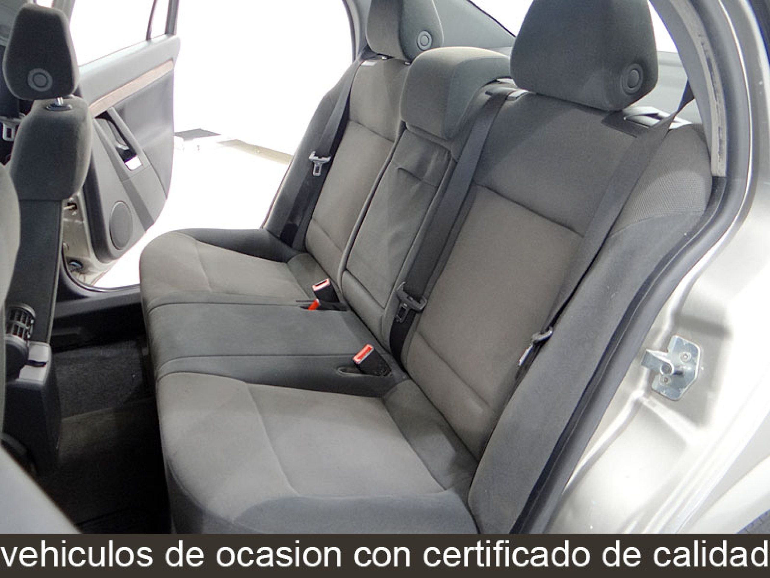 Foto Opel Vectra 9 Foto Opel Vectra 9