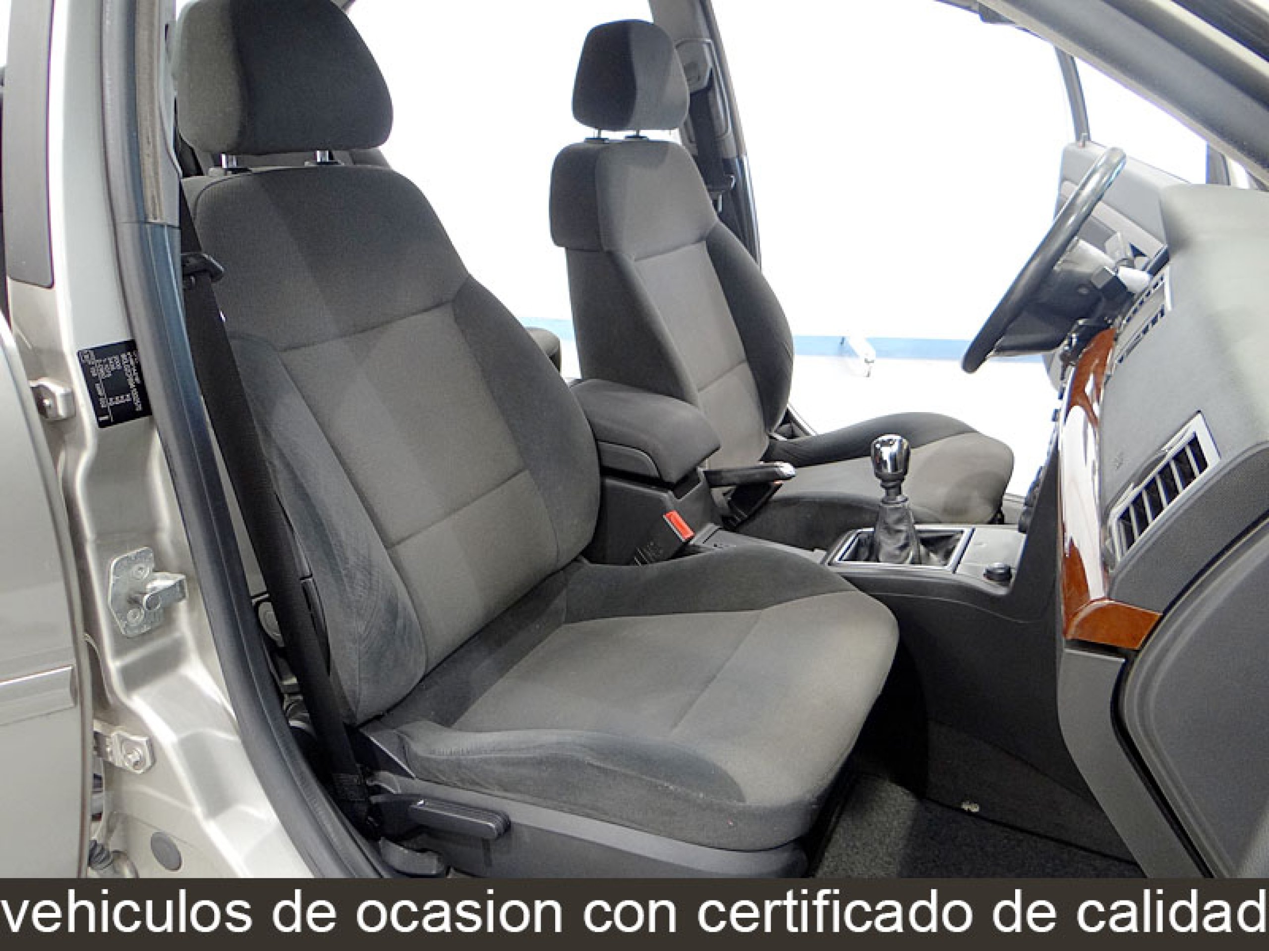 Foto Opel Vectra 10 Foto Opel Vectra 10