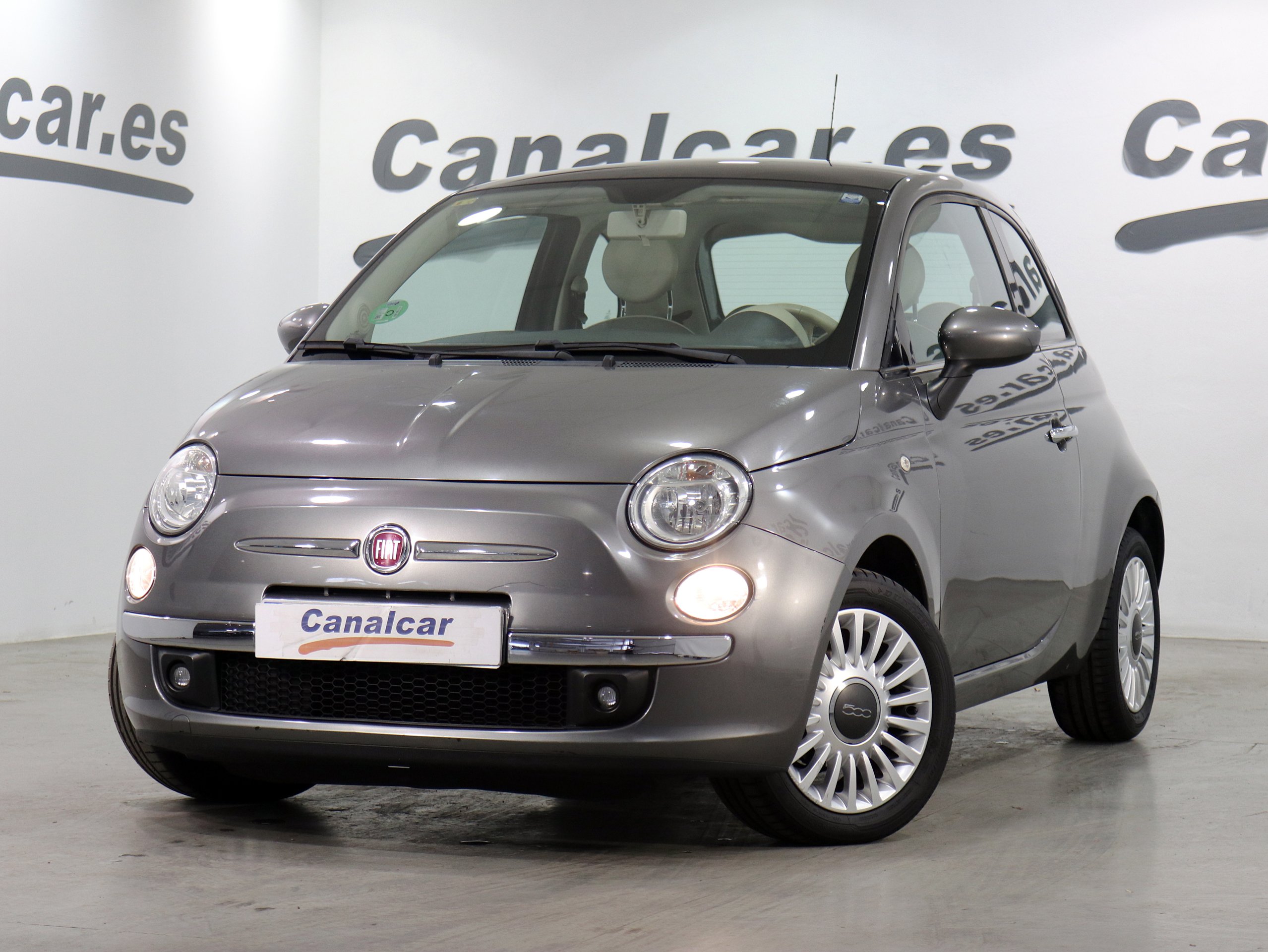 Foto Fiat 500 1