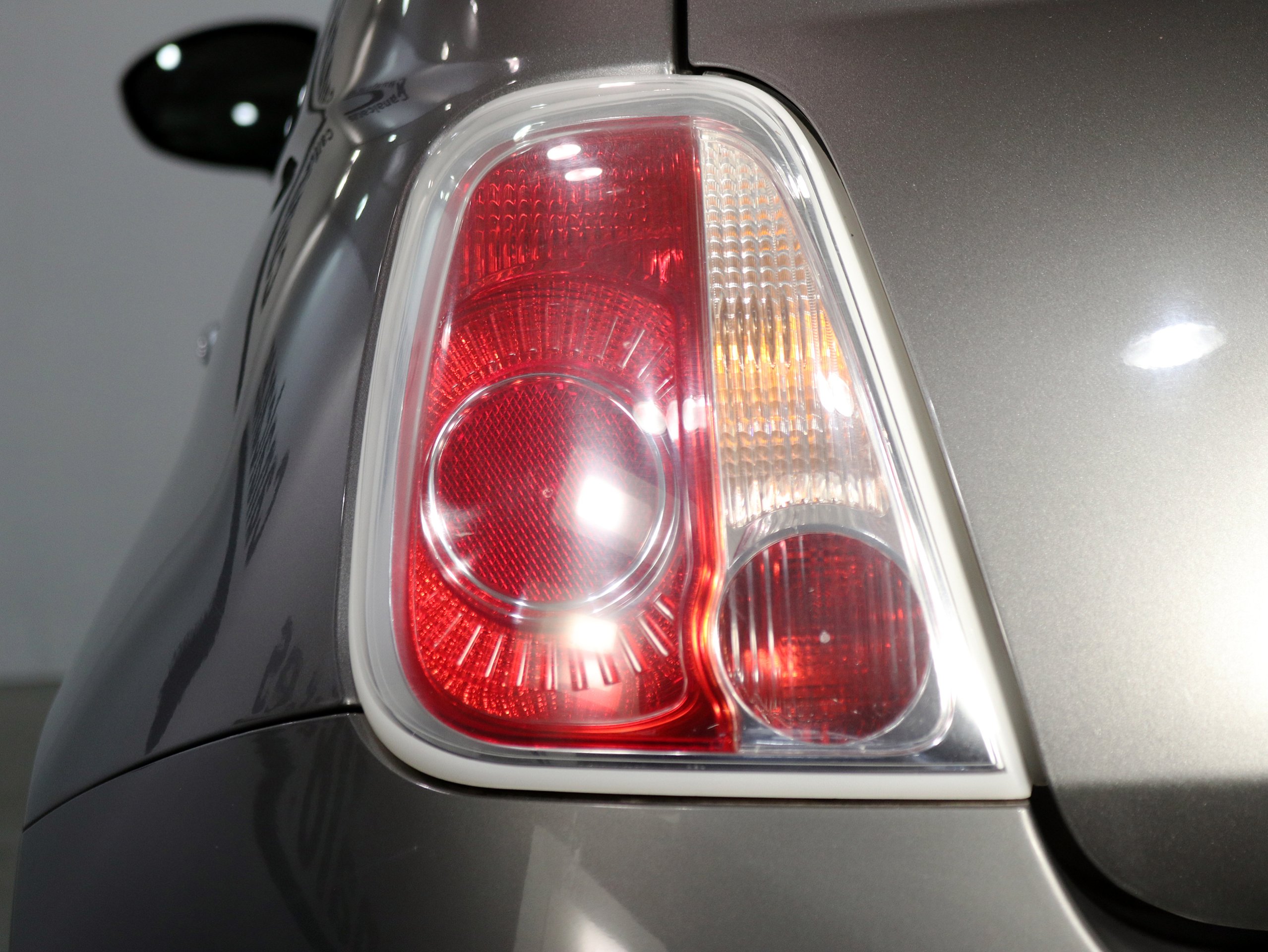 Foto Fiat 500 10