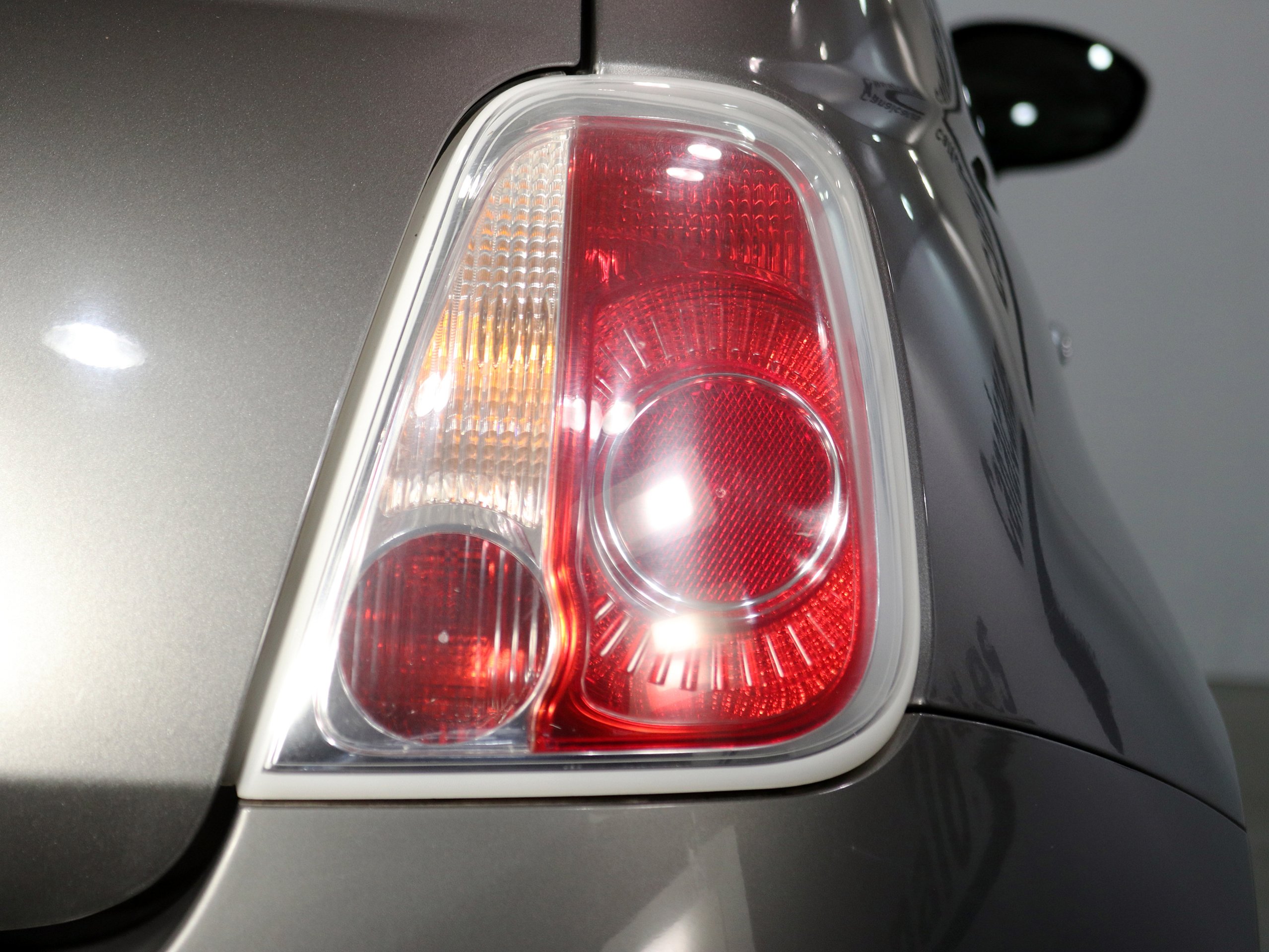 Foto Fiat 500 11