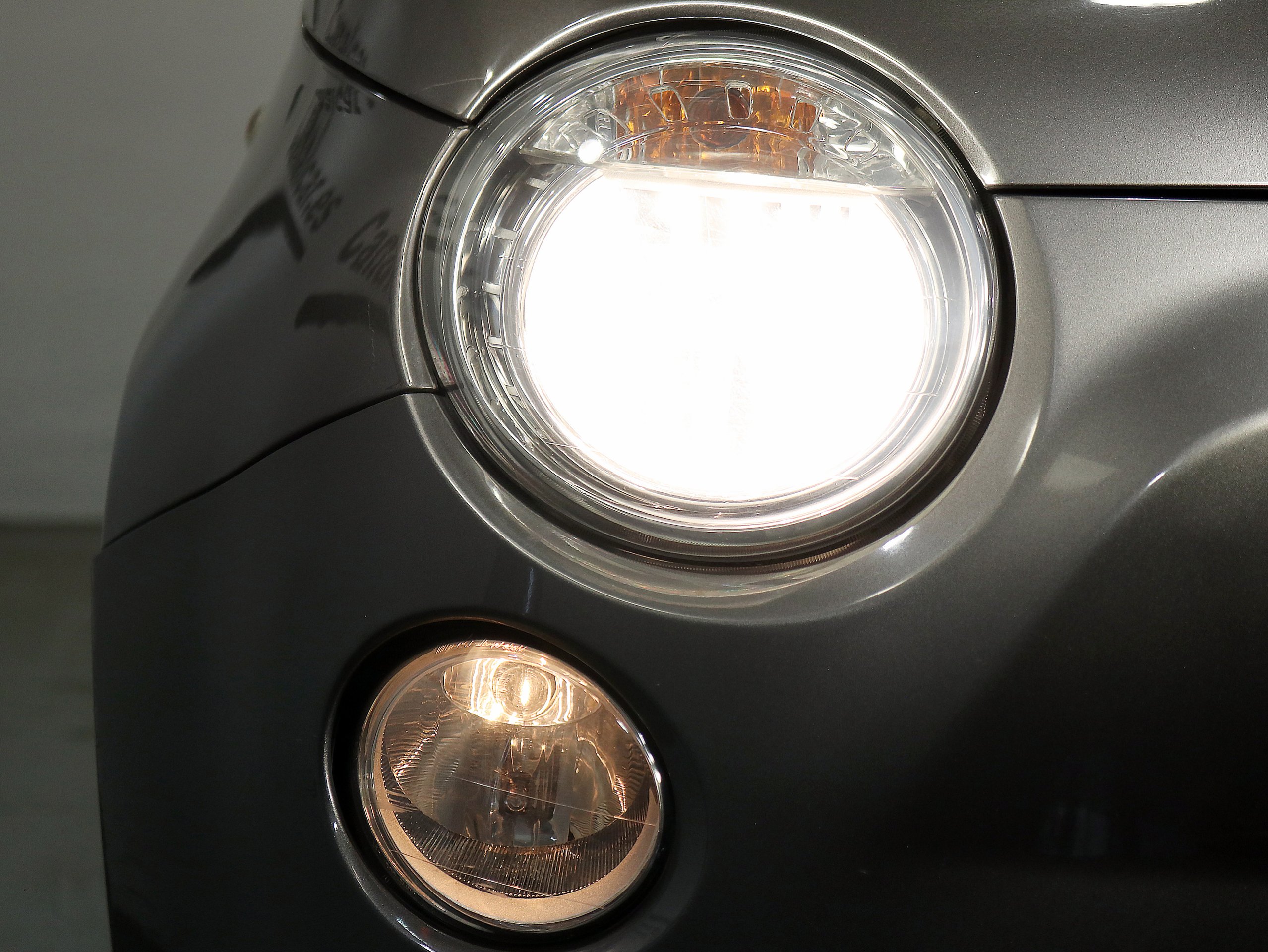 Foto Fiat 500 12