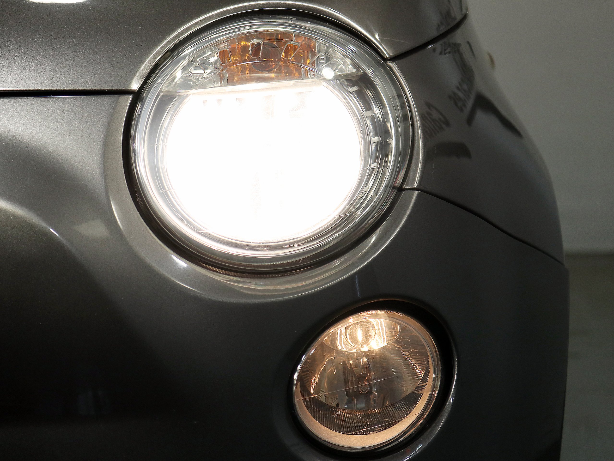 Foto Fiat 500 13