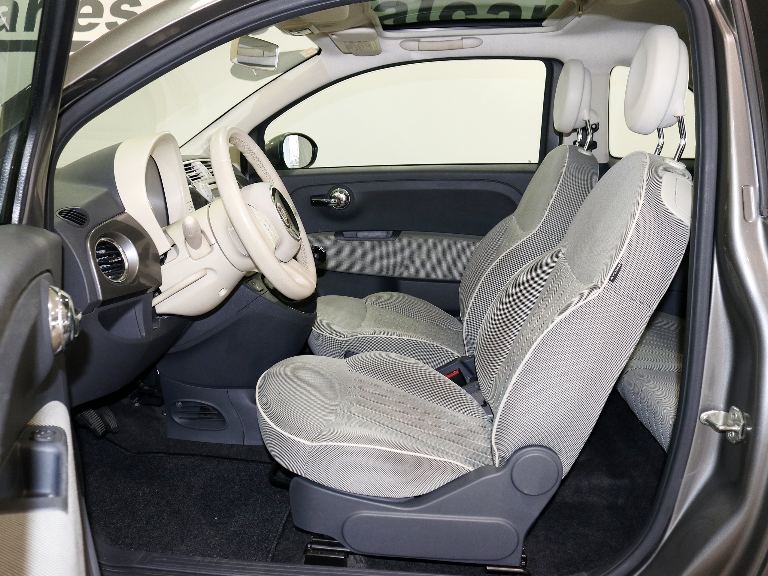 Foto Fiat 500 15