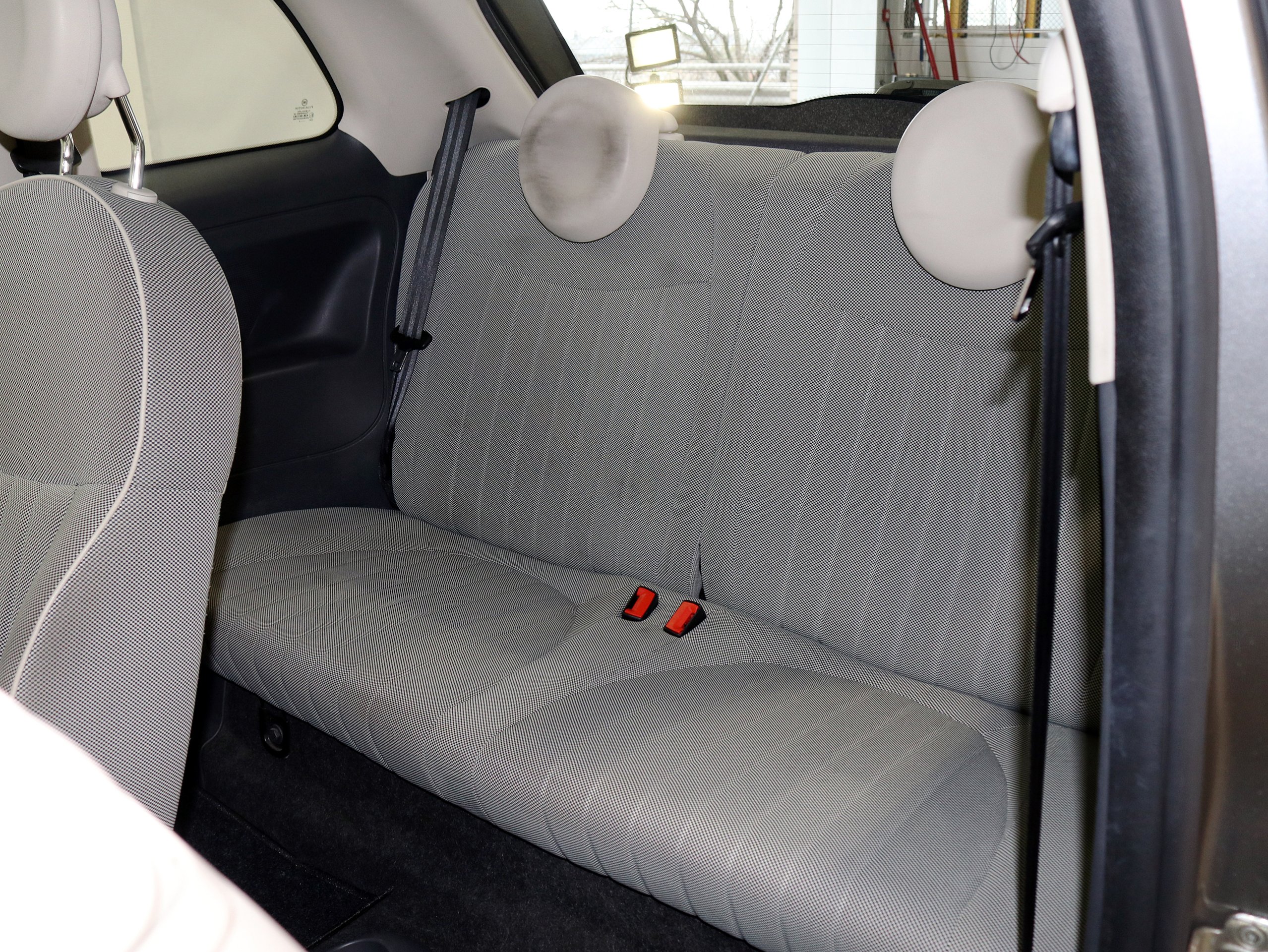 Foto Fiat 500 16