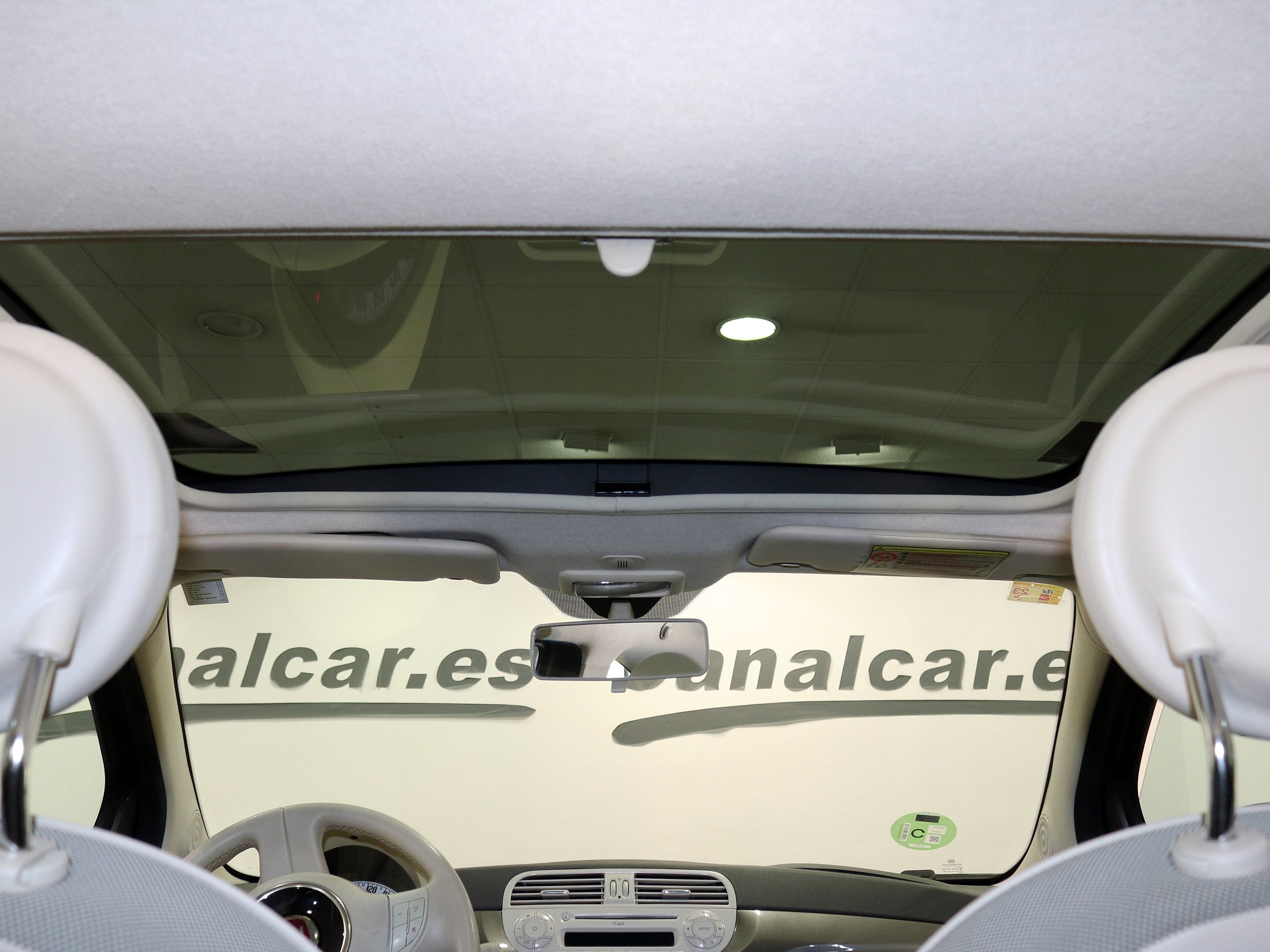 Foto Fiat 500 17