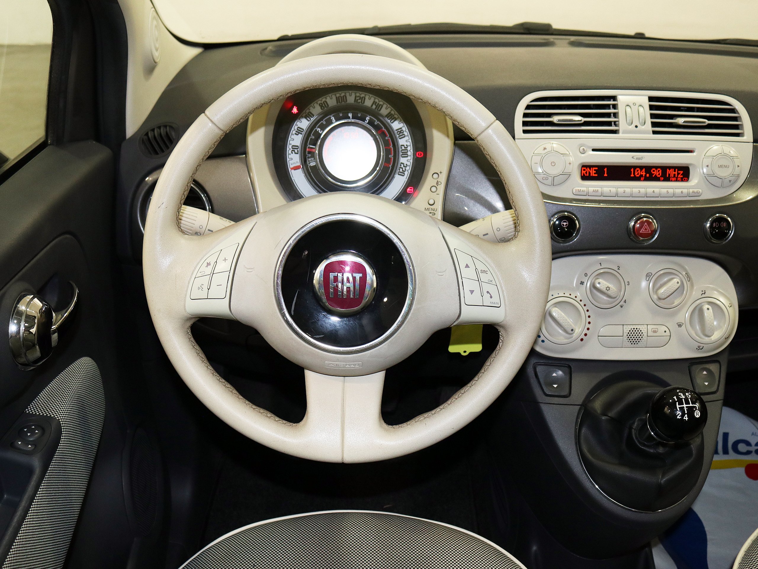 Foto Fiat 500 20