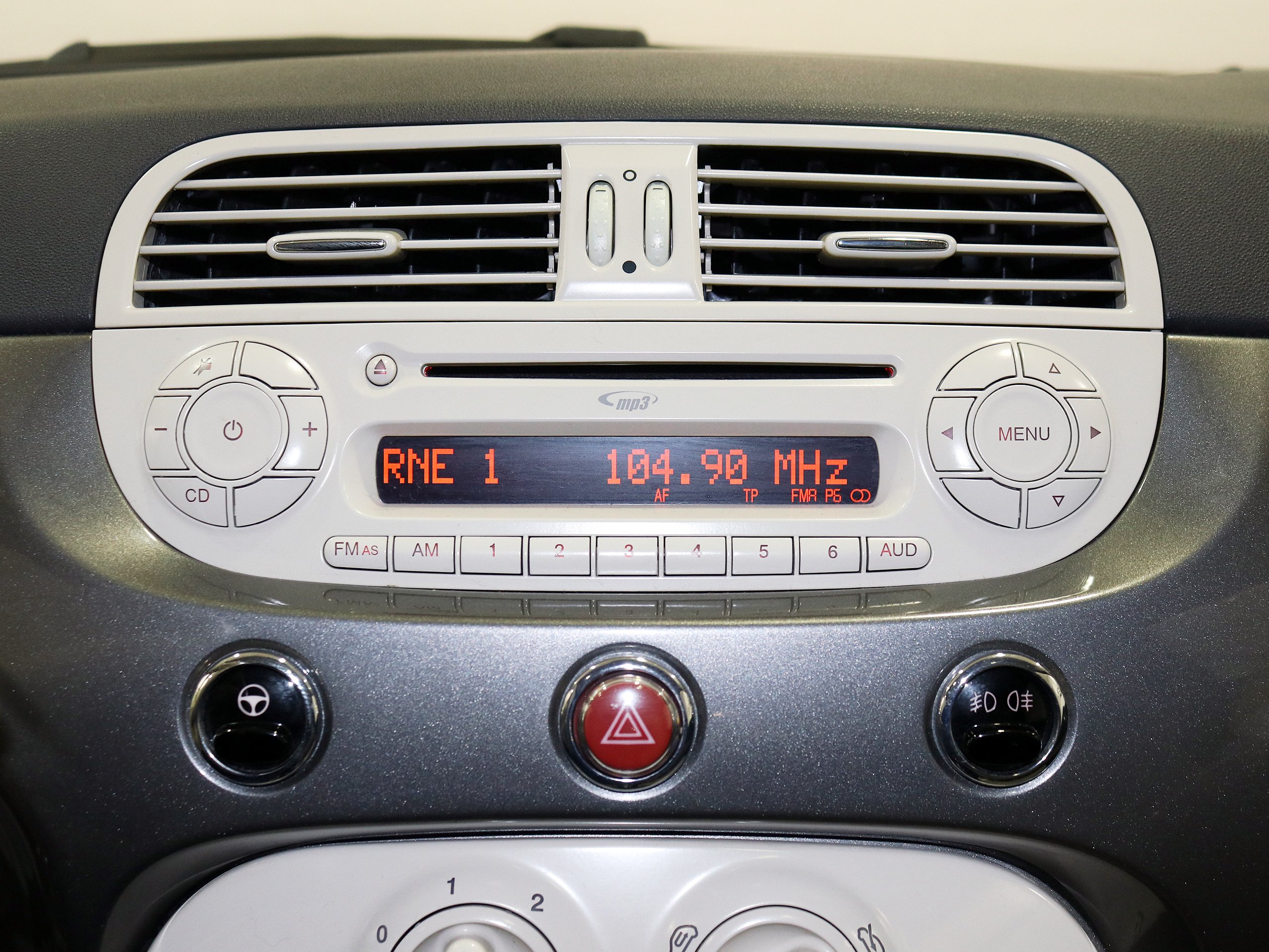 Foto Fiat 500 22