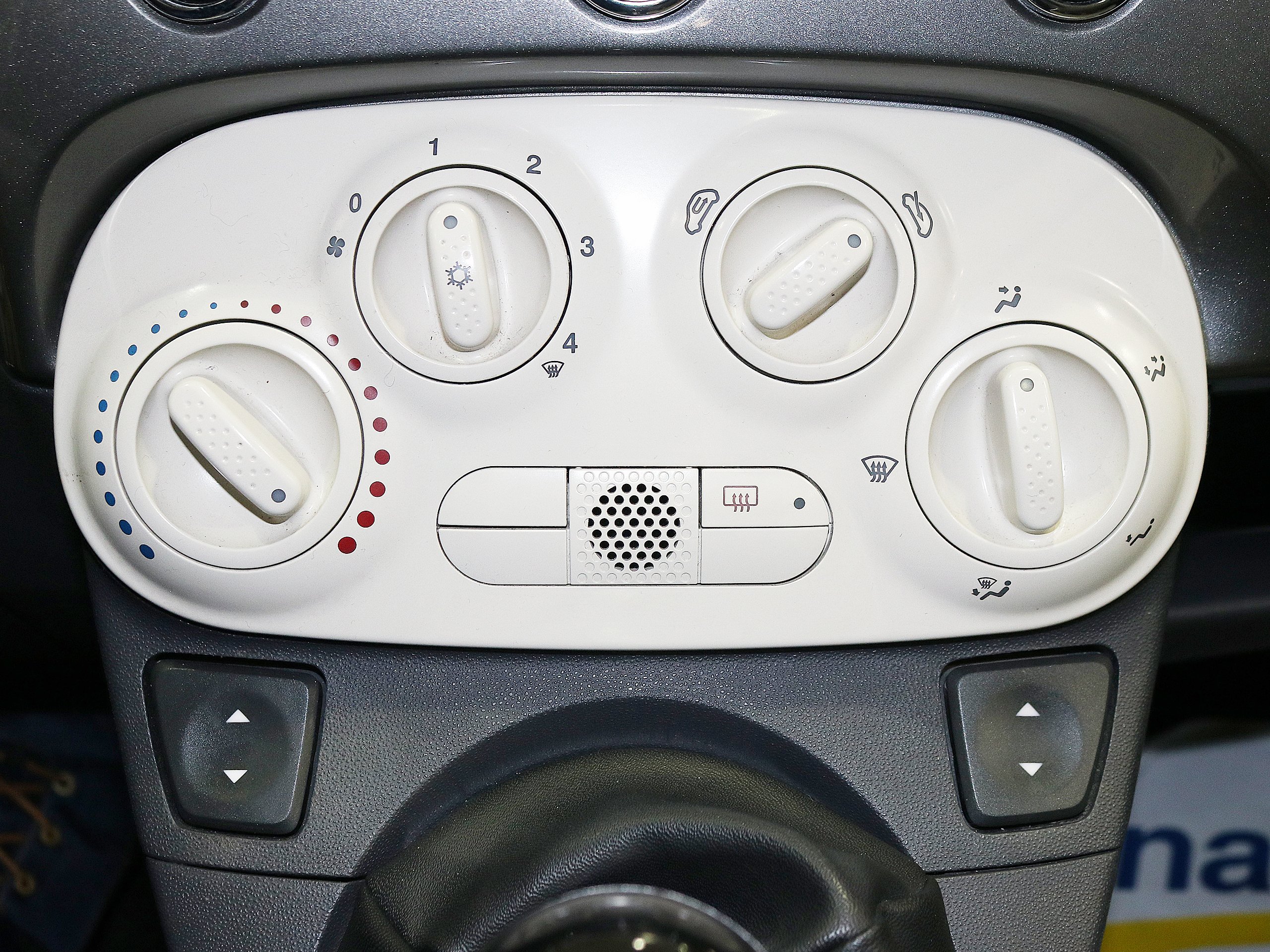 Foto Fiat 500 23