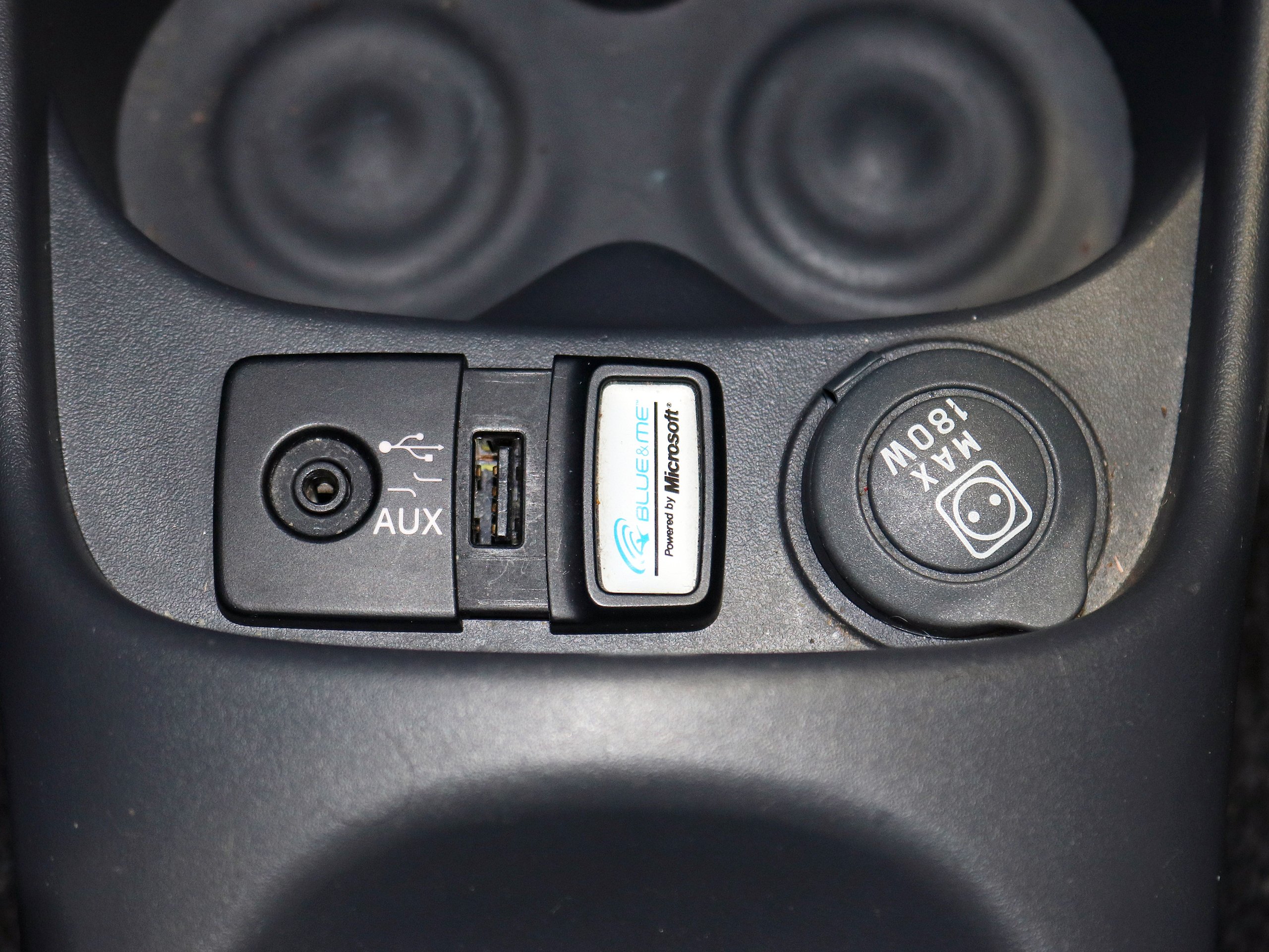 Foto Fiat 500 24