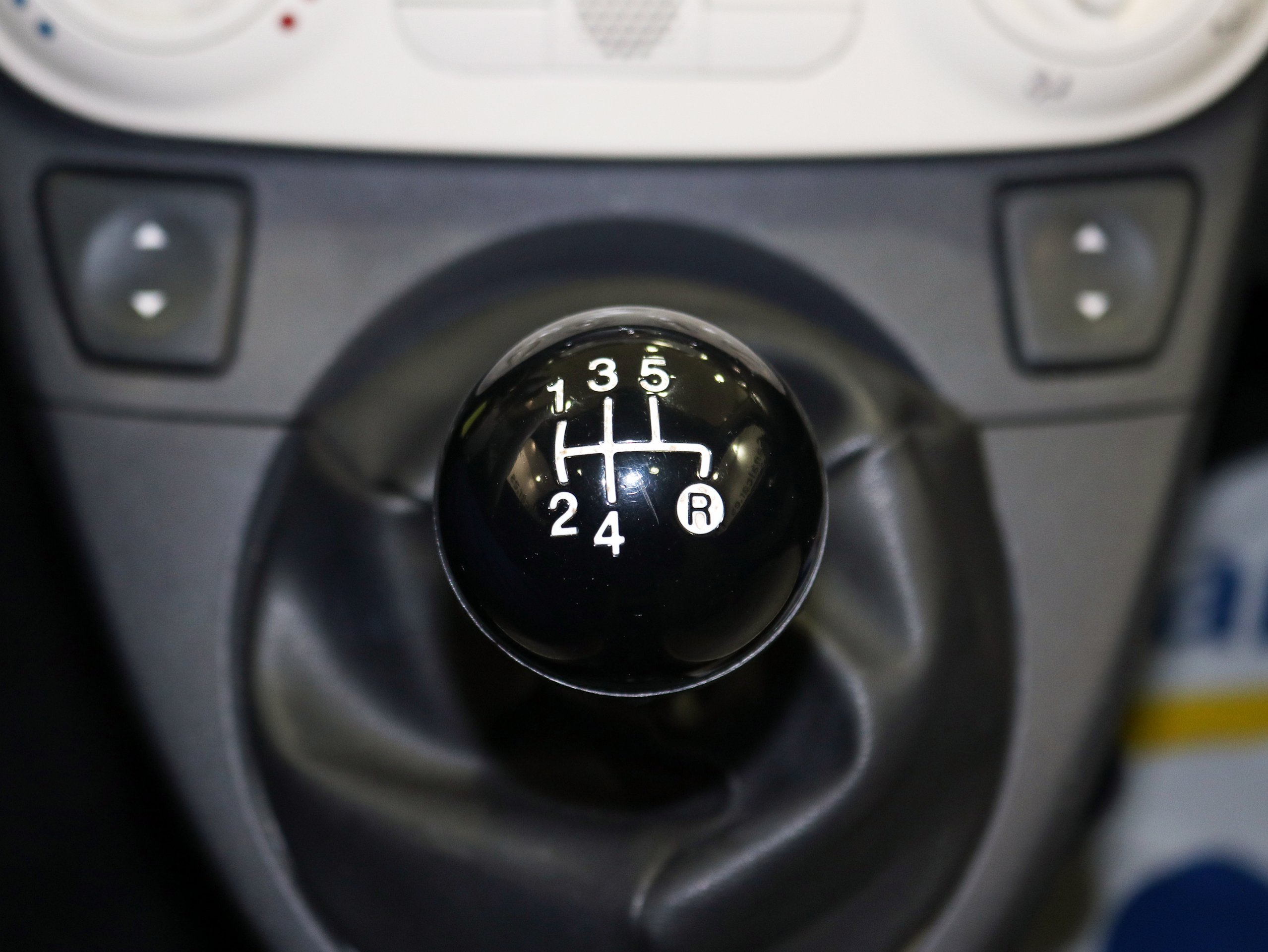 Foto Fiat 500 25