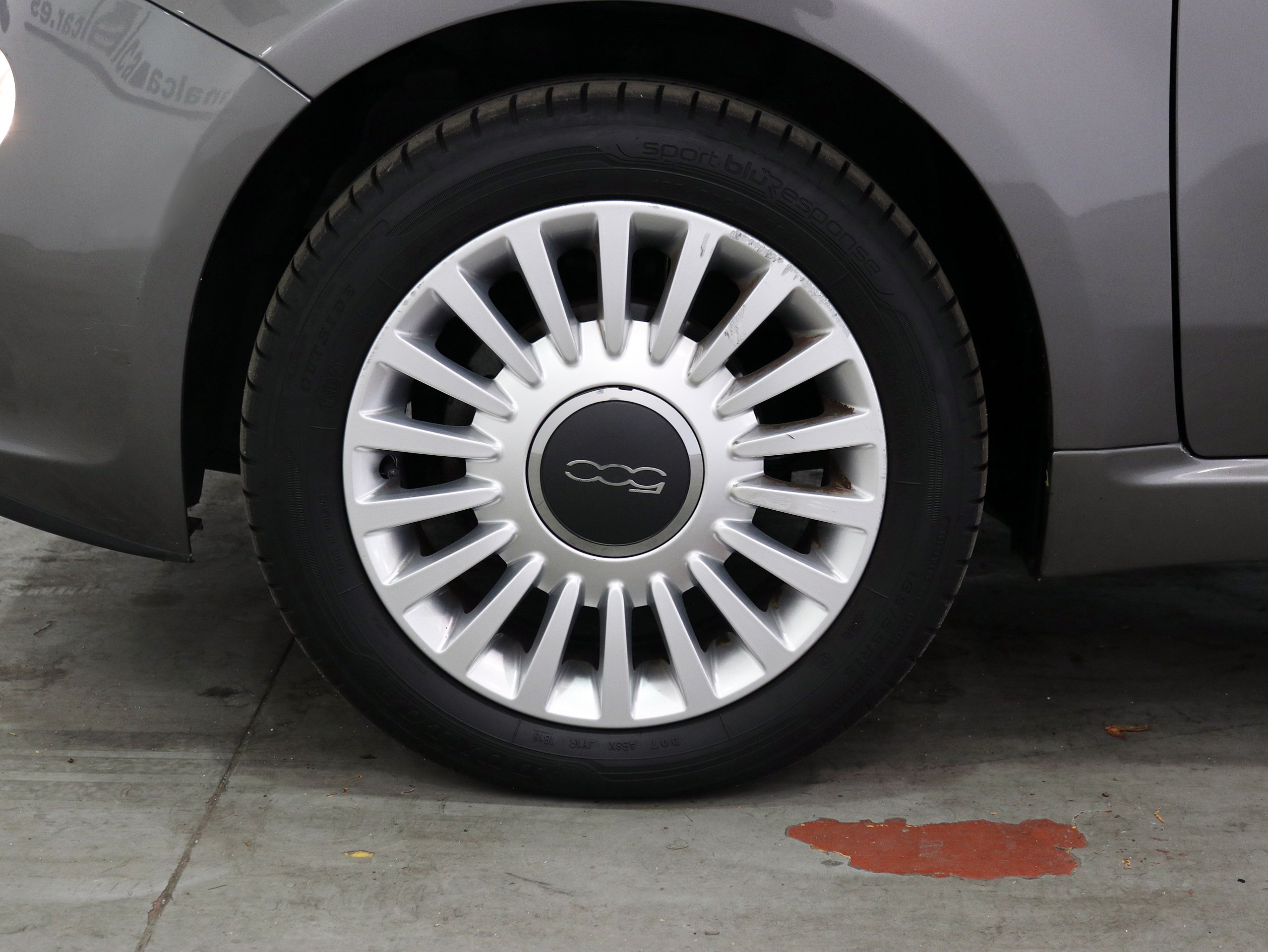Foto Fiat 500 32
