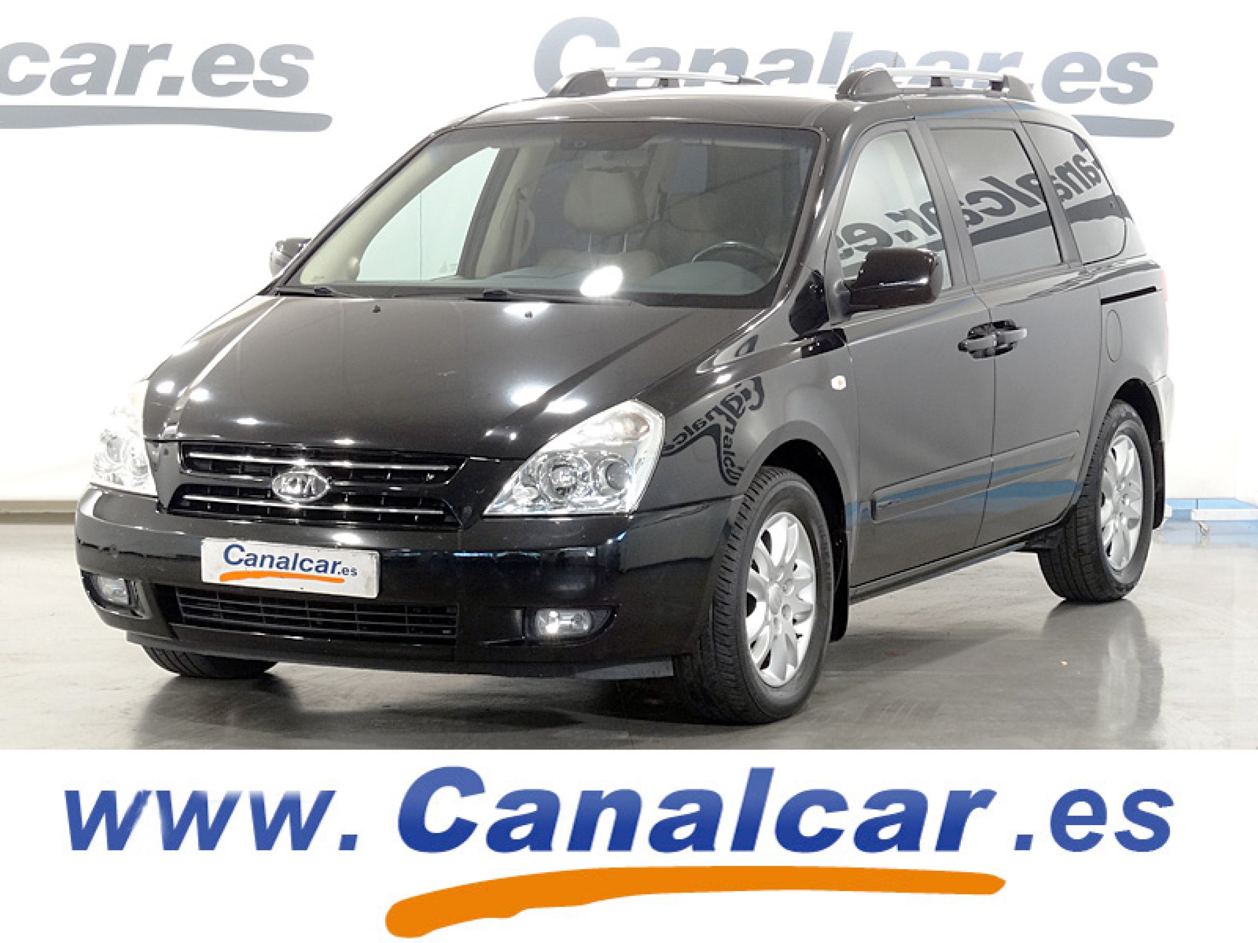 Foto Kia Carnival 2