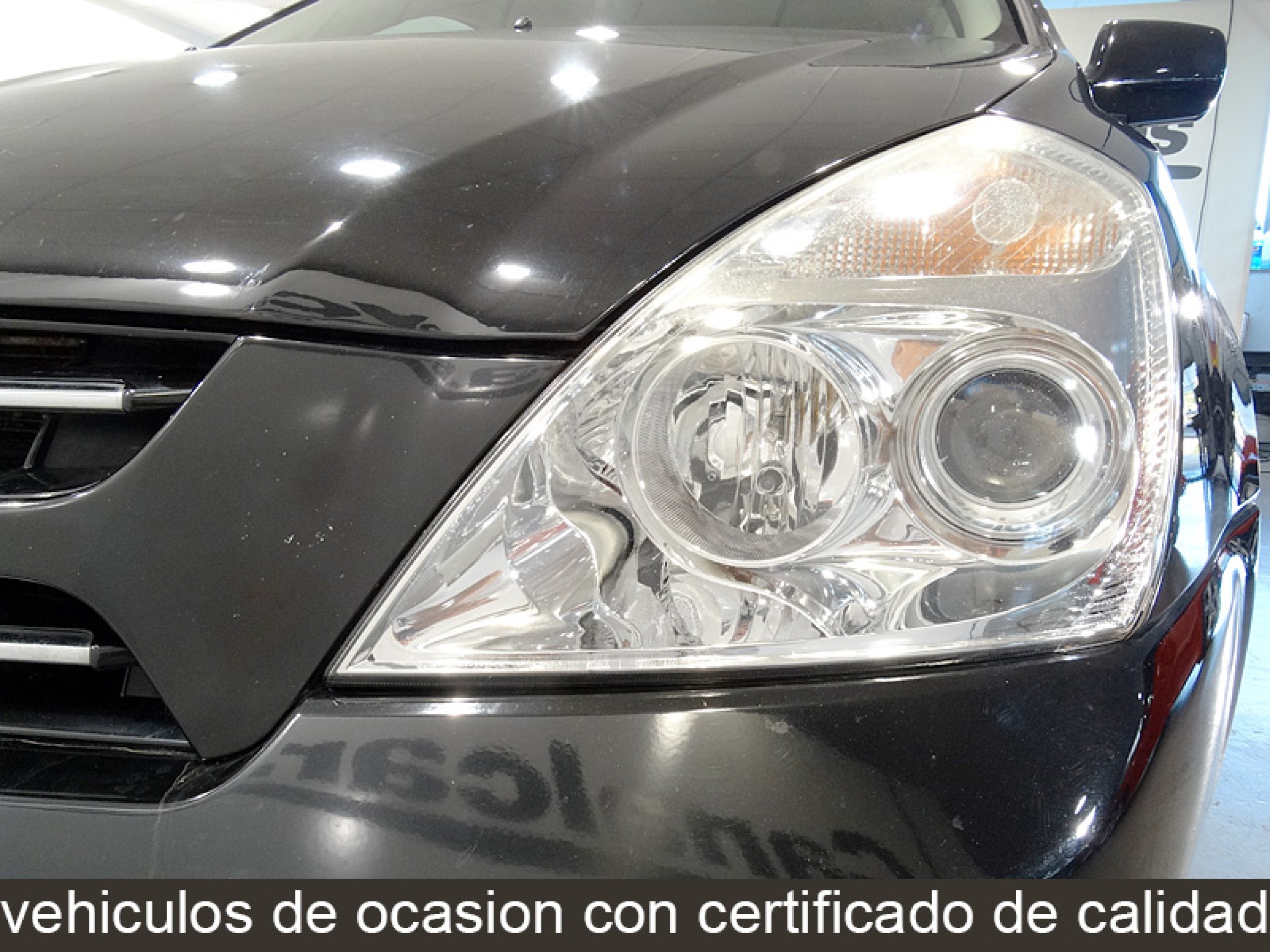 Foto Kia Carnival 15