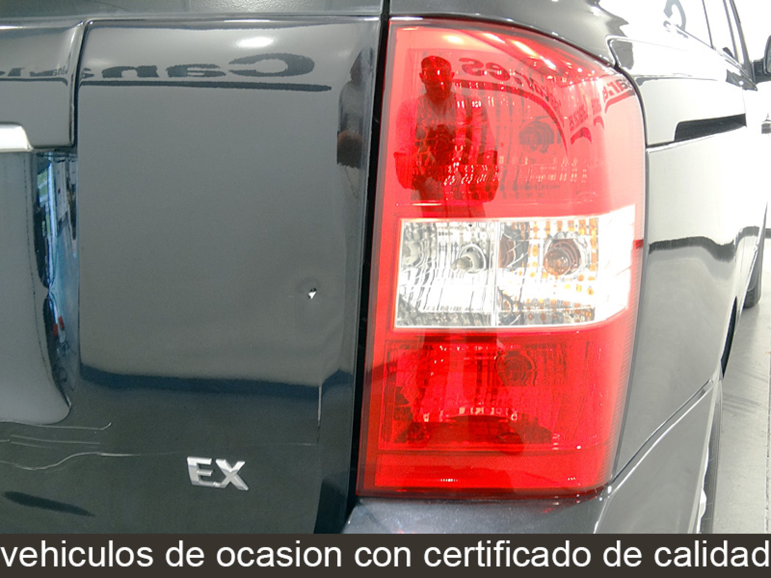 Foto Kia Carnival 17