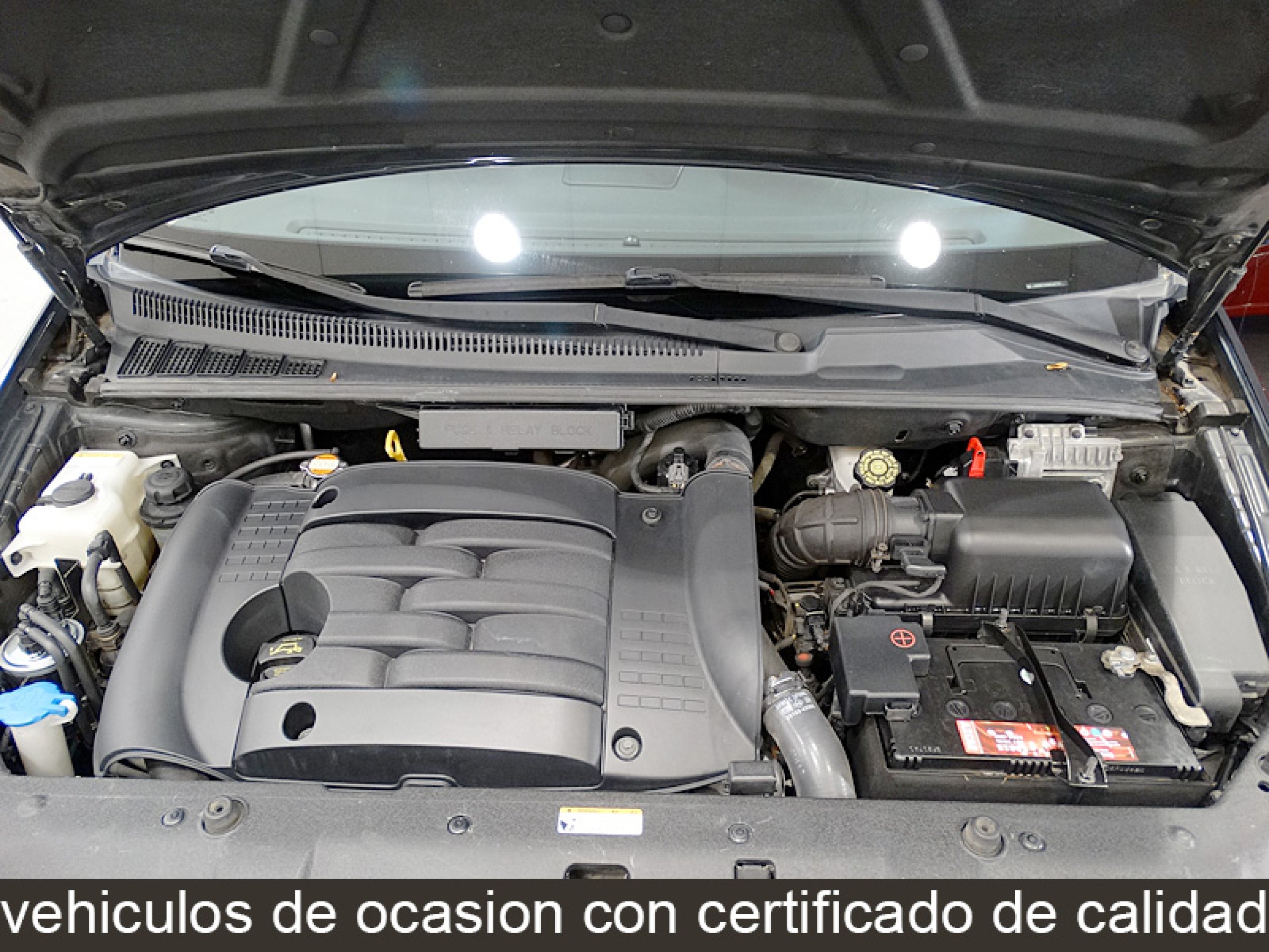 Foto Kia Carnival 18