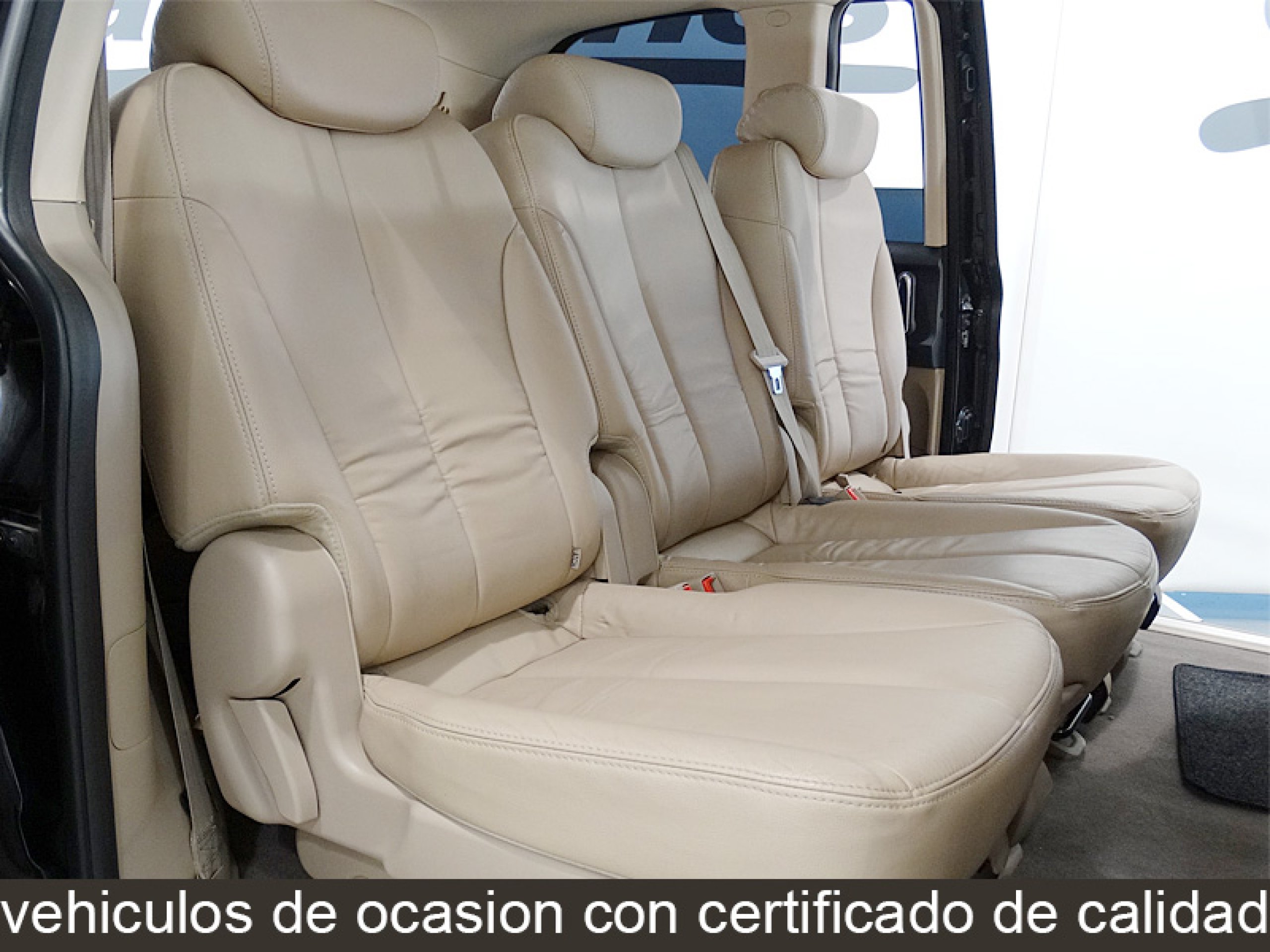 Foto Kia Carnival 22