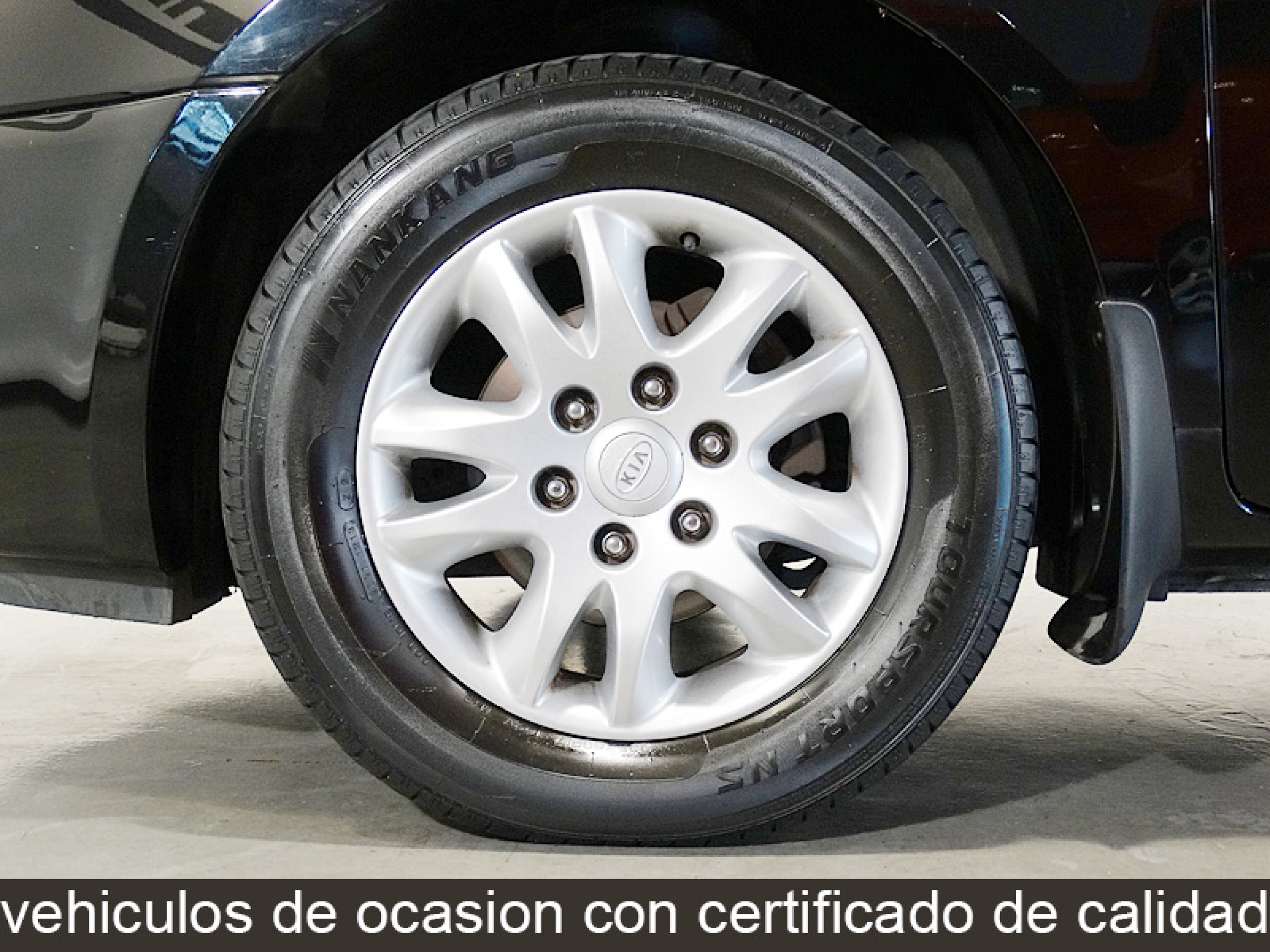 Foto Kia Carnival 35